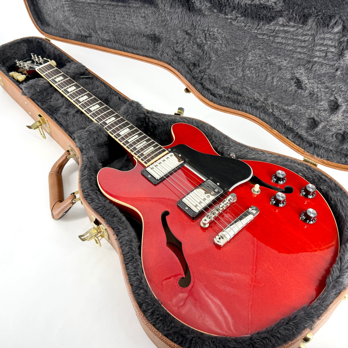 2016 Gibson ES-339 - Cherry