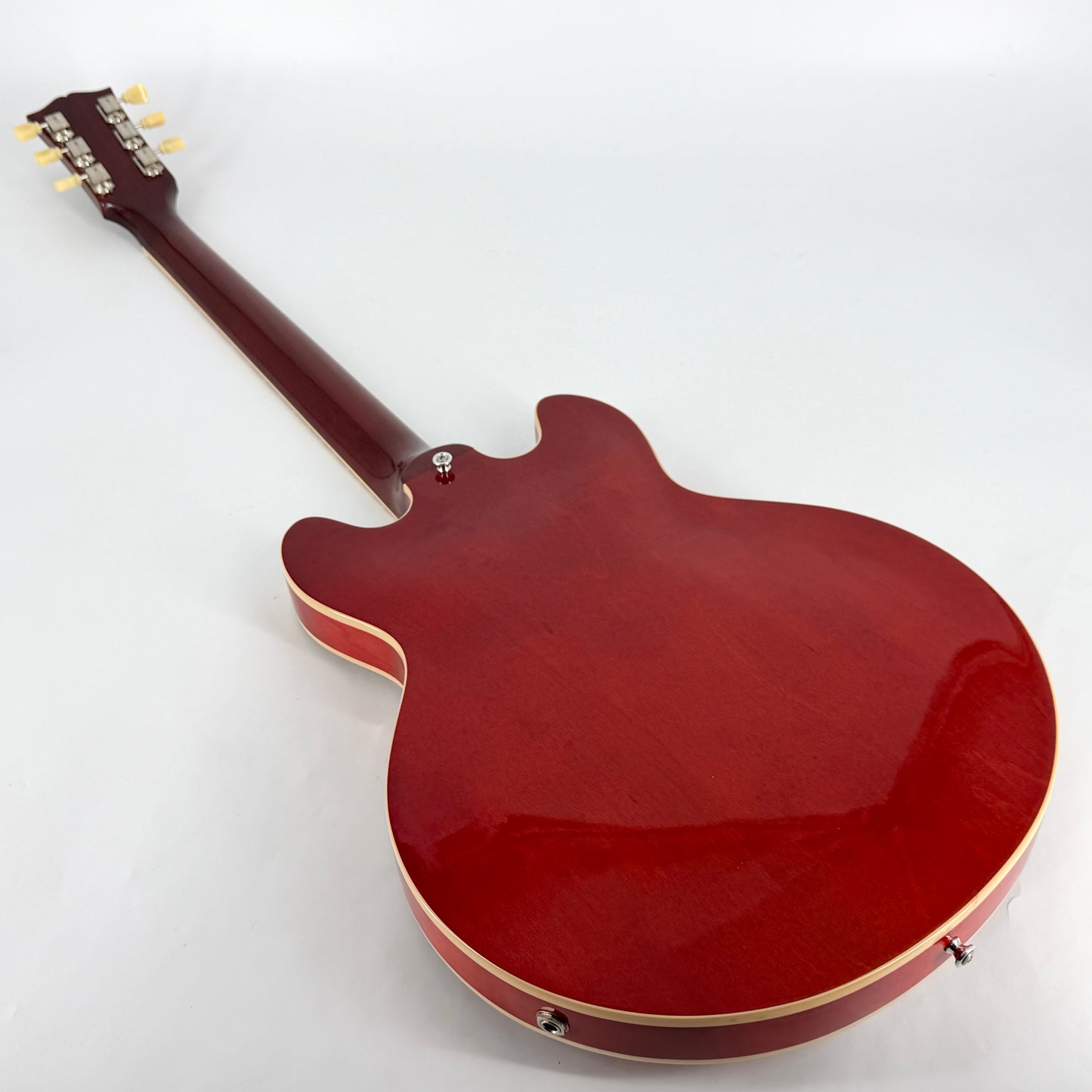 2016 Gibson ES-339 - Cherry