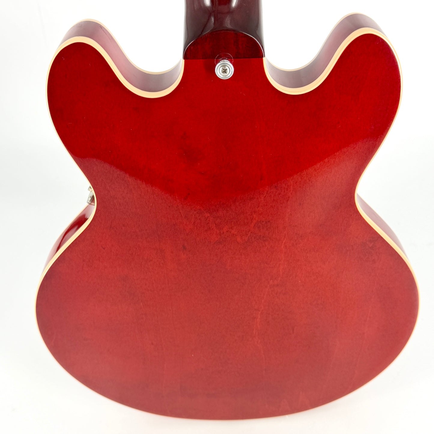 2016 Gibson ES-339 - Cherry