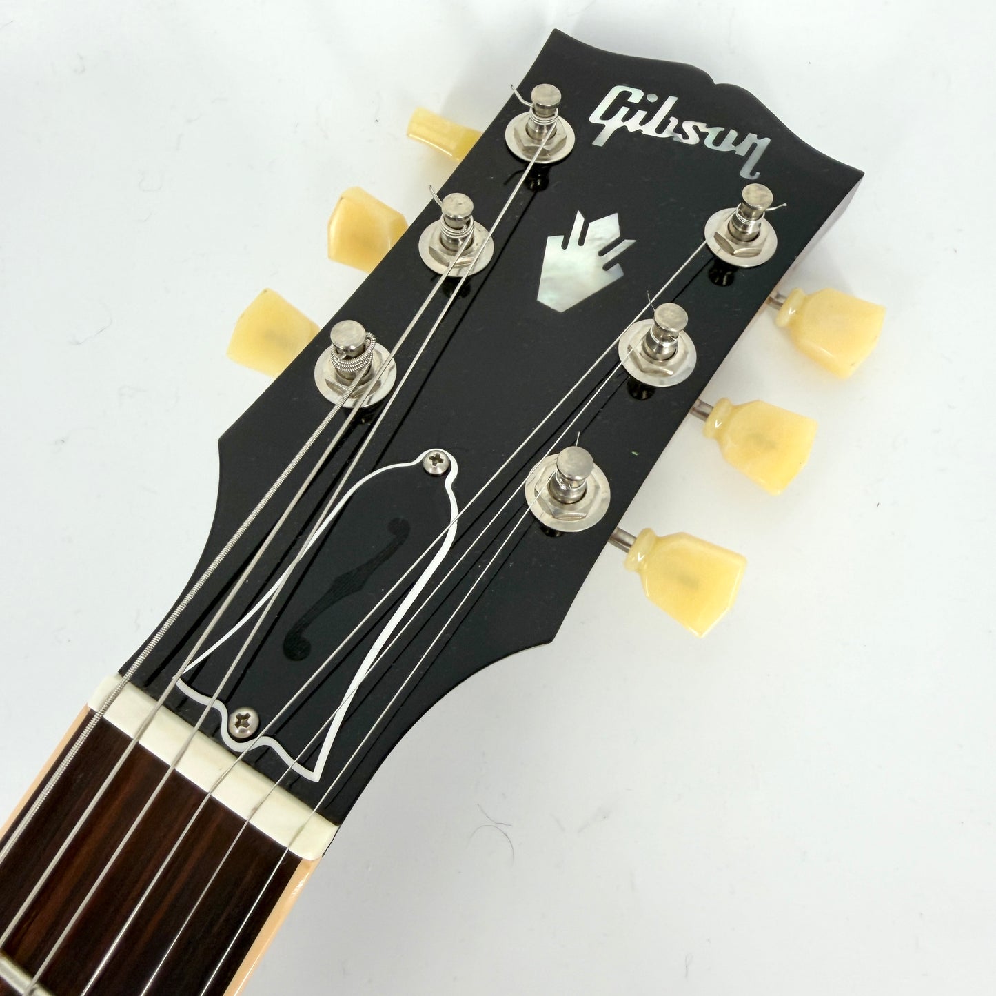 2016 Gibson ES-339 - Cherry