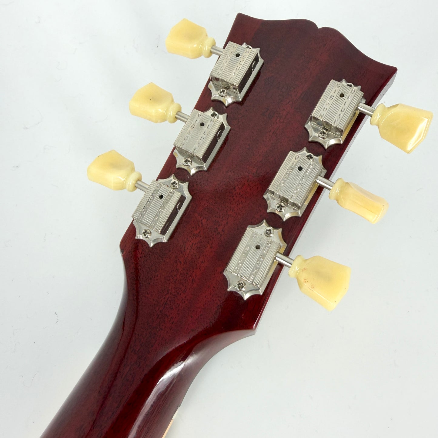 2016 Gibson ES-339 - Cherry