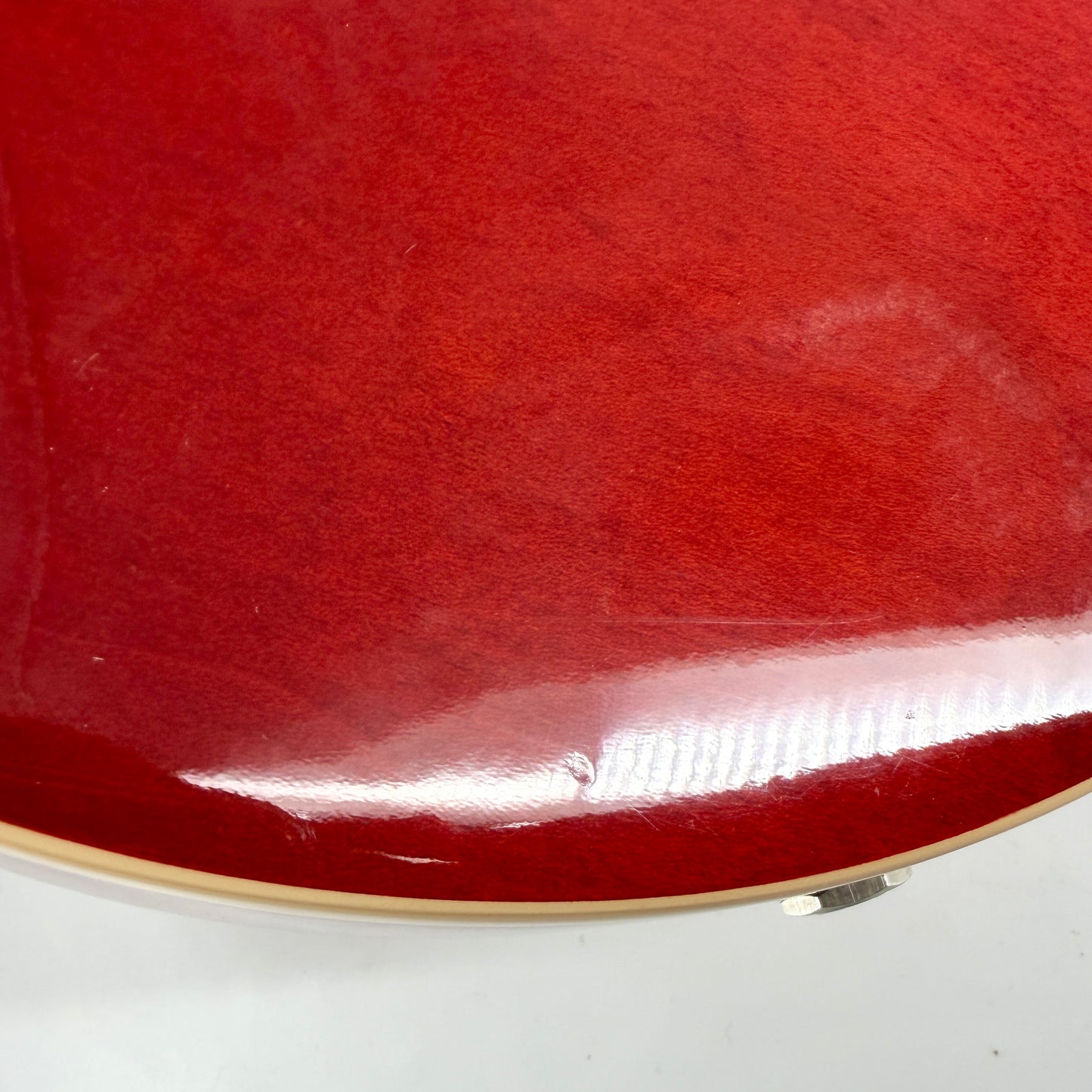 2016 Gibson ES-339 - Cherry