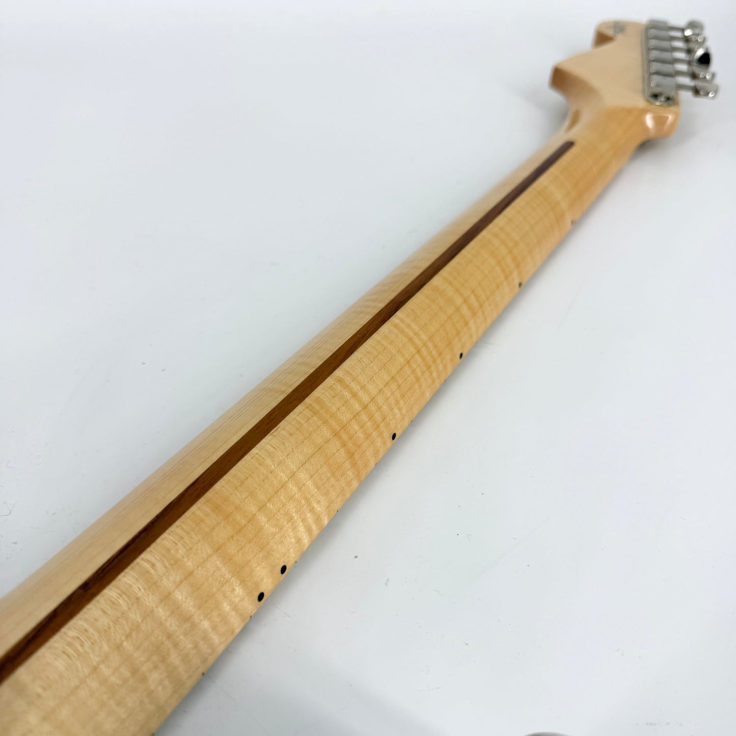 2009 Fender Custom Shop ’56 Stratocaster NOS – Daphne Blue