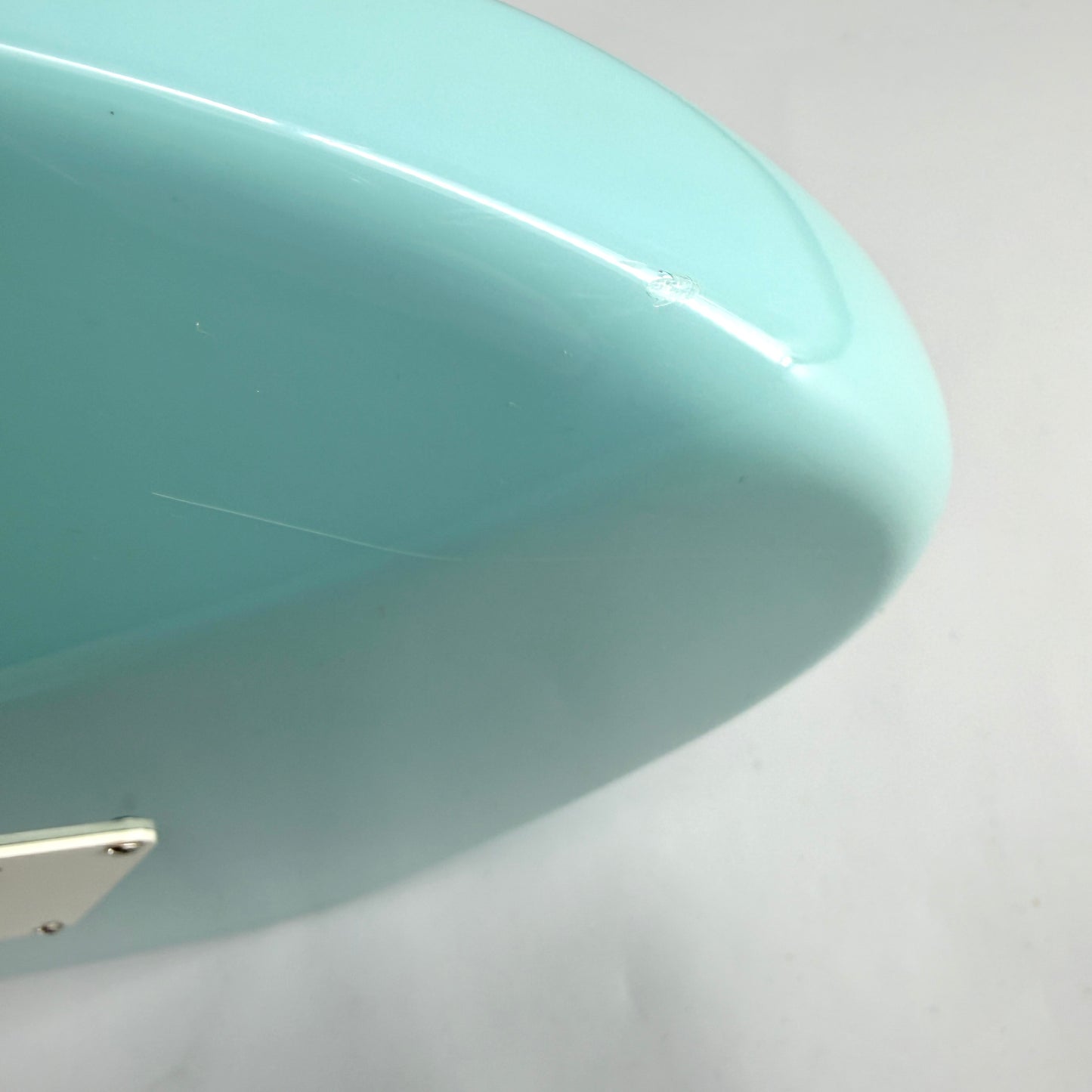 2009 Fender Custom Shop ’56 Stratocaster NOS – Daphne Blue