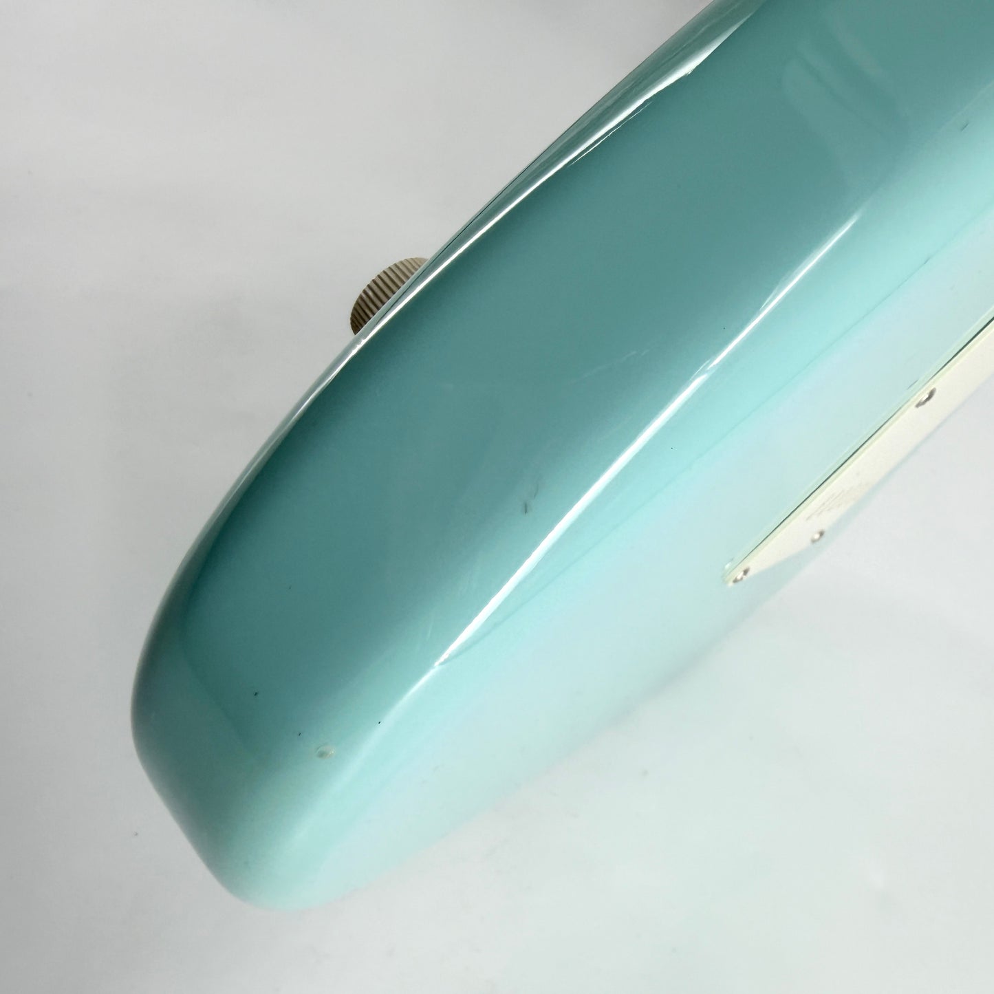 2009 Fender Custom Shop ’56 Stratocaster NOS – Daphne Blue