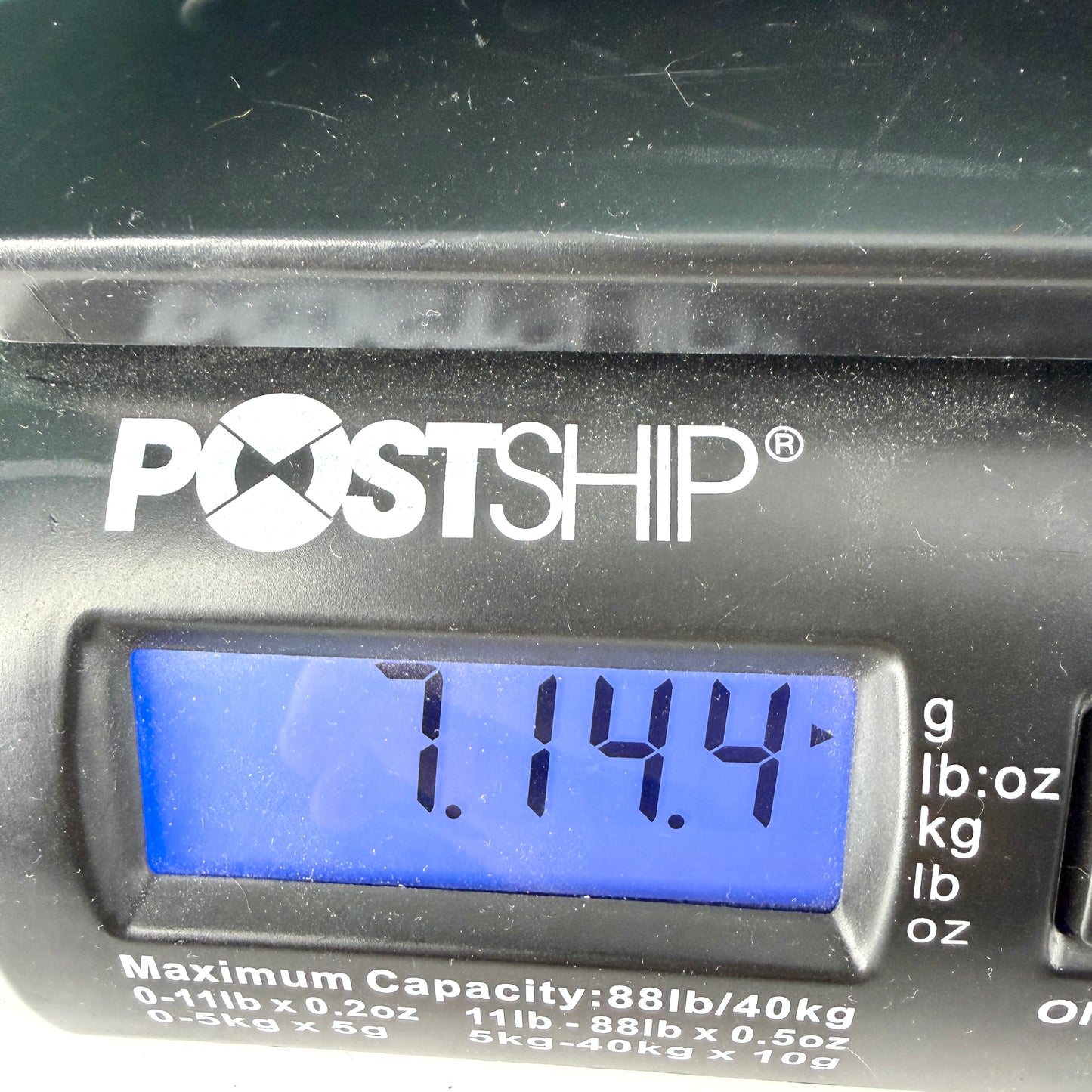 2009 Fender Custom Shop ’56 Stratocaster NOS – Daphne Blue