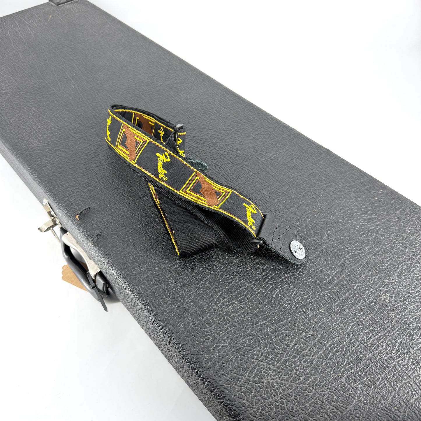 1978 Fender Fretless Precision Bass - Sunburst