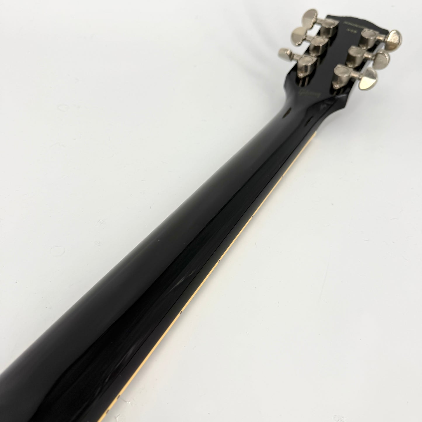 2008 Gibson Custom Shop 'Inspired By' Joe Bonamassa Aged Les Paul - Goldtop