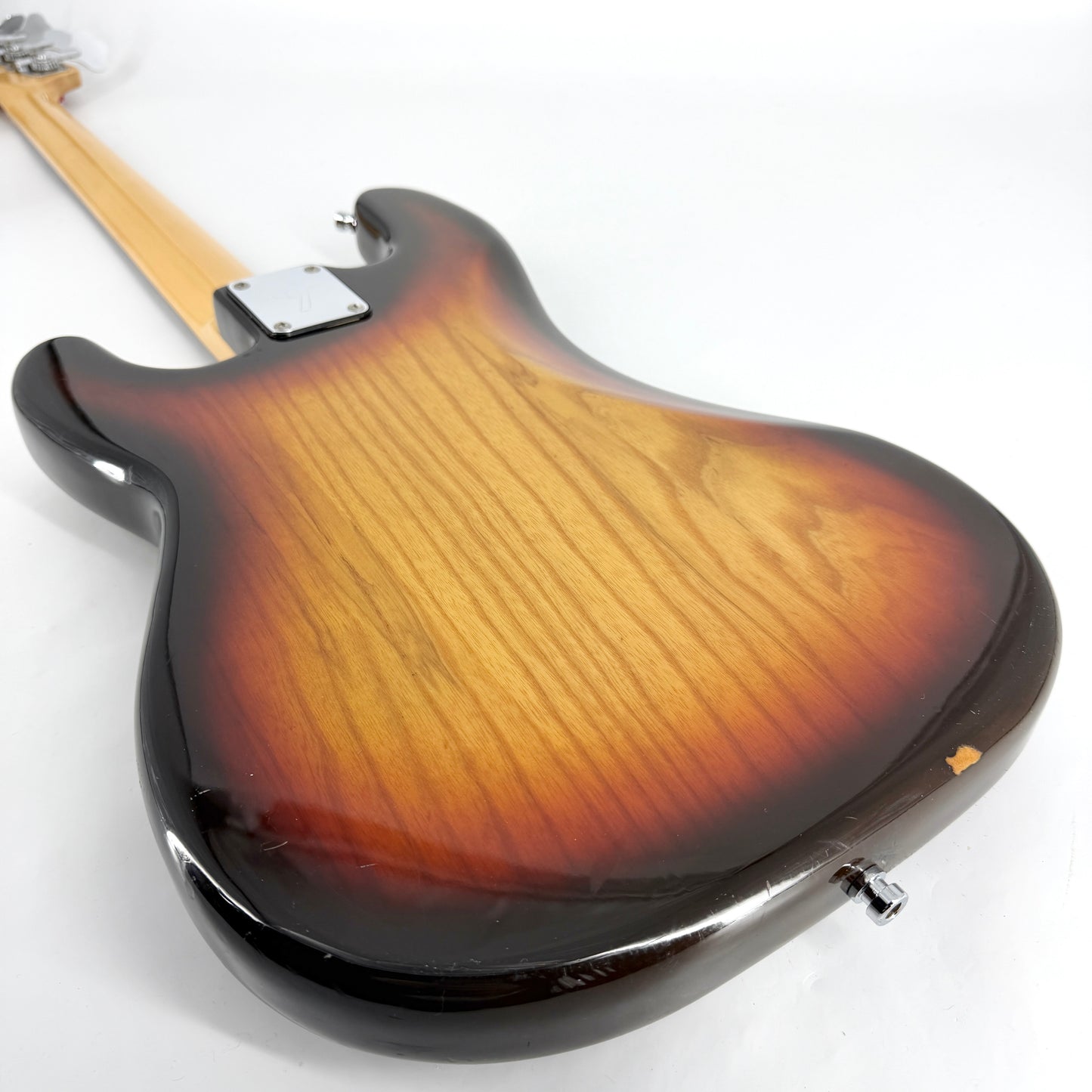 1978 Fender Fretless Precision Bass - Sunburst
