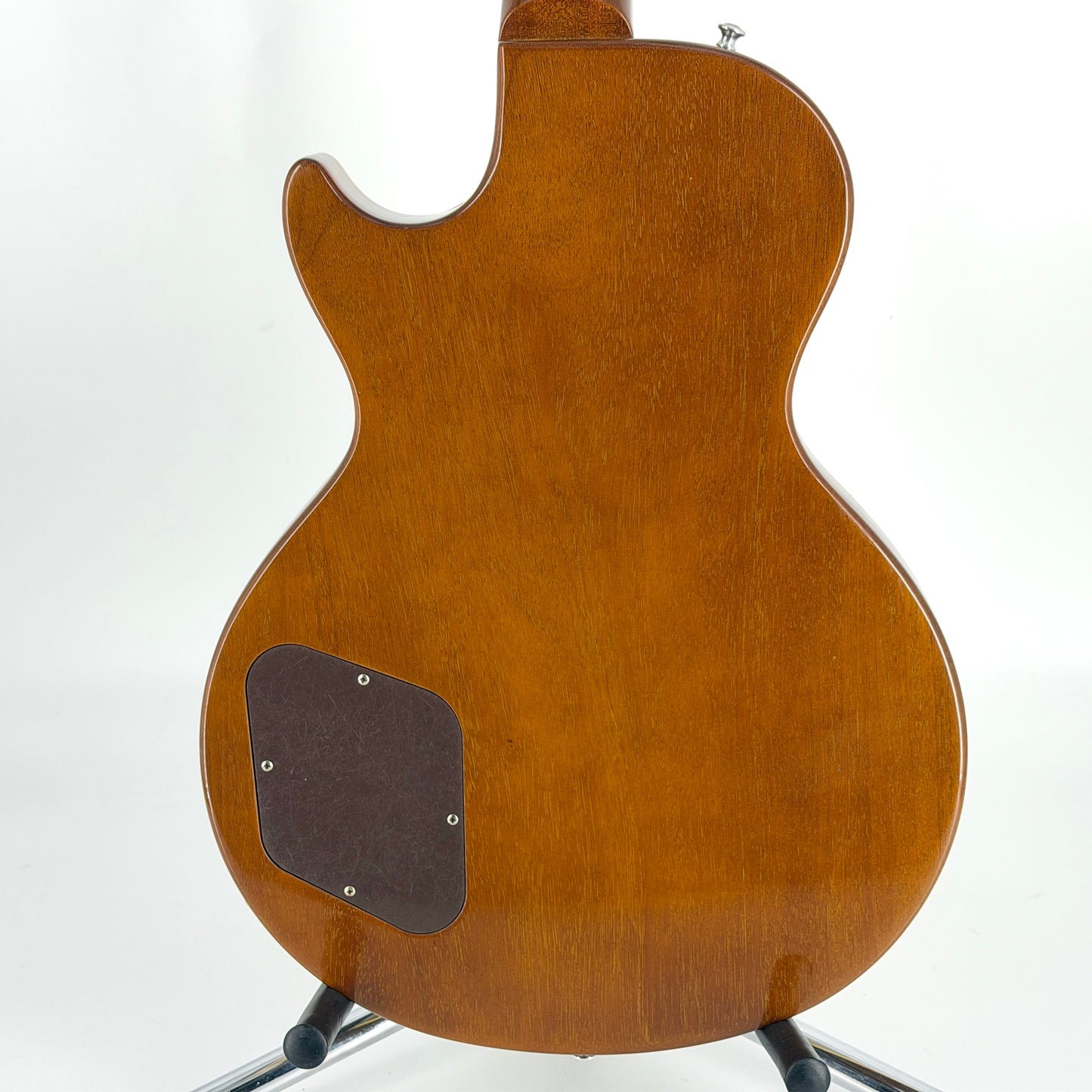 2013 Gibson Custom Shop Billy Gibbons Pinstripe '57 Les Paul - Gold Top