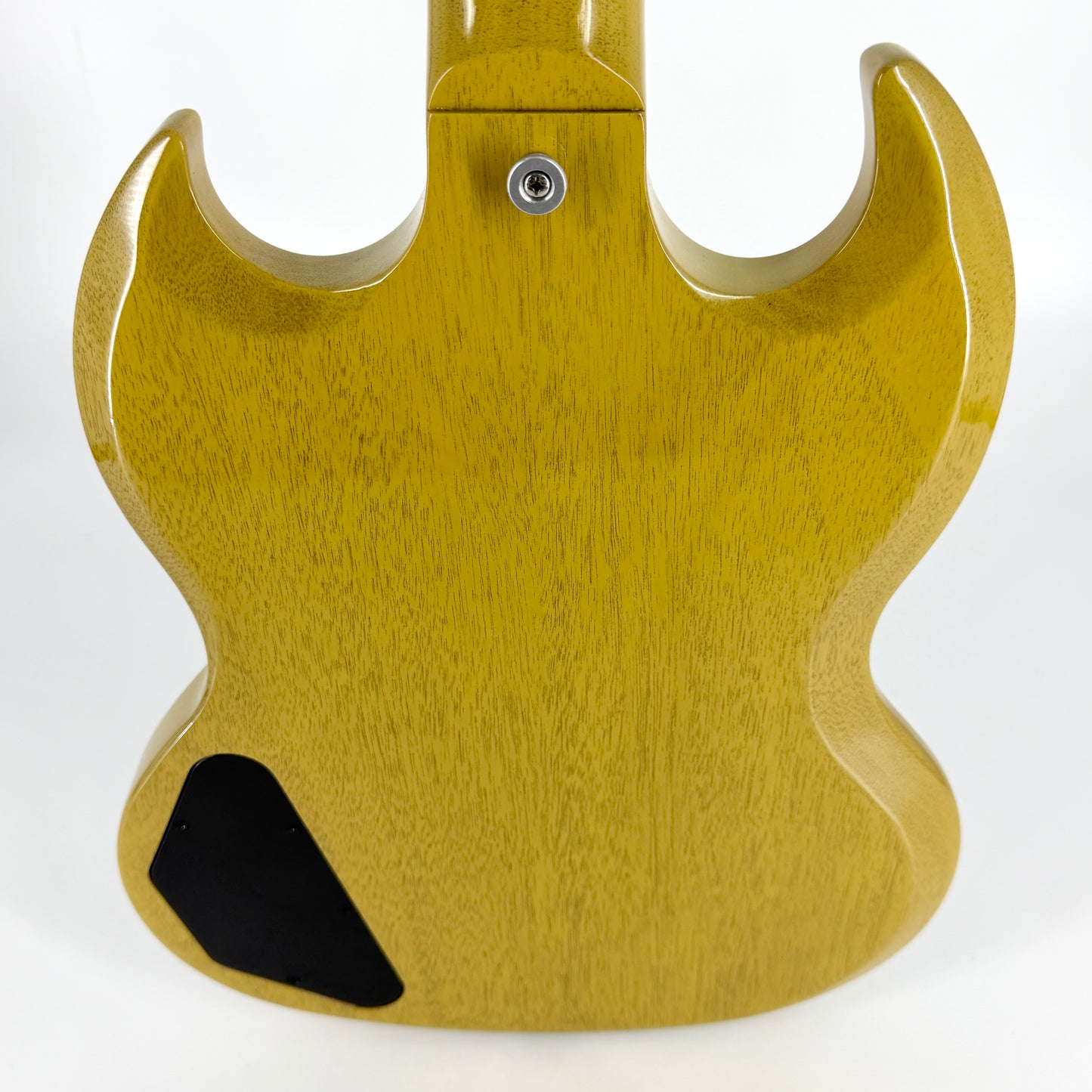 2023 Gibson SG Standard - TV Yellow