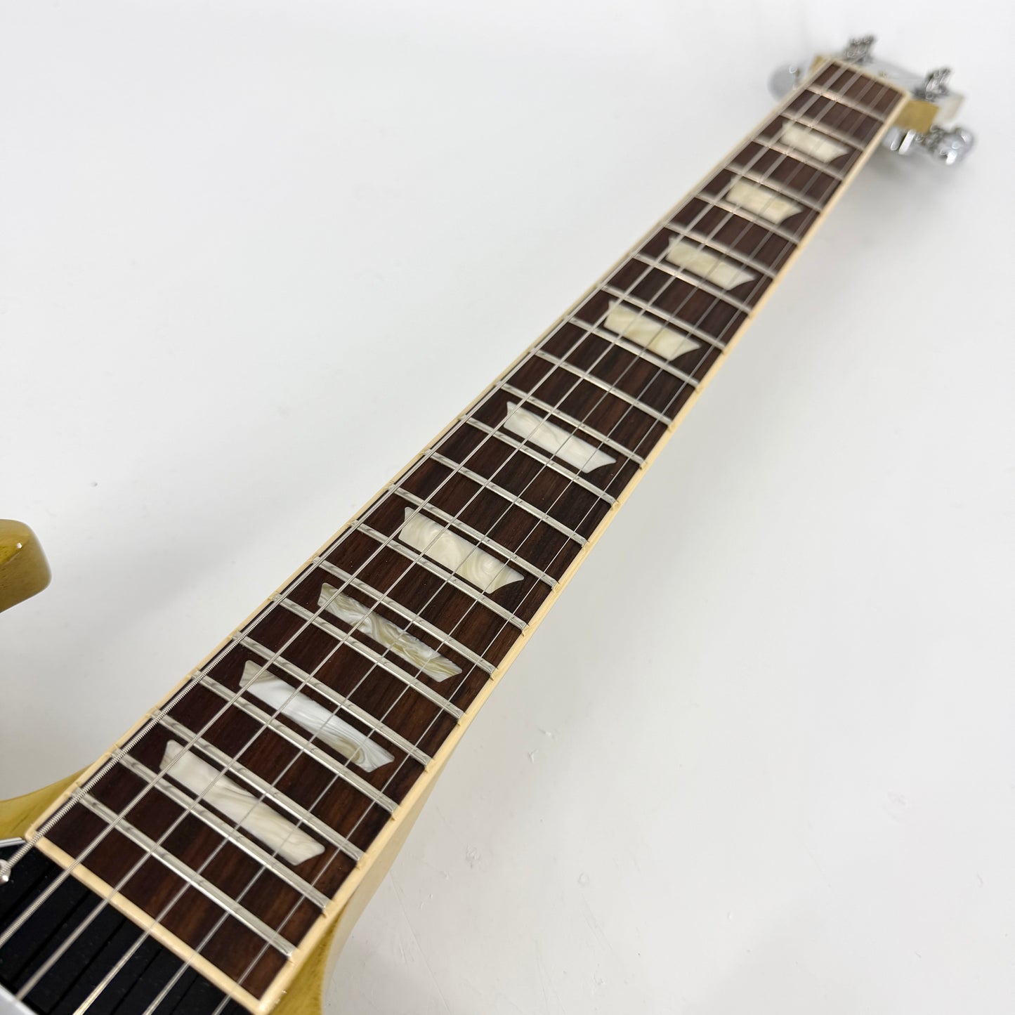 2023 Gibson SG Standard - TV Yellow