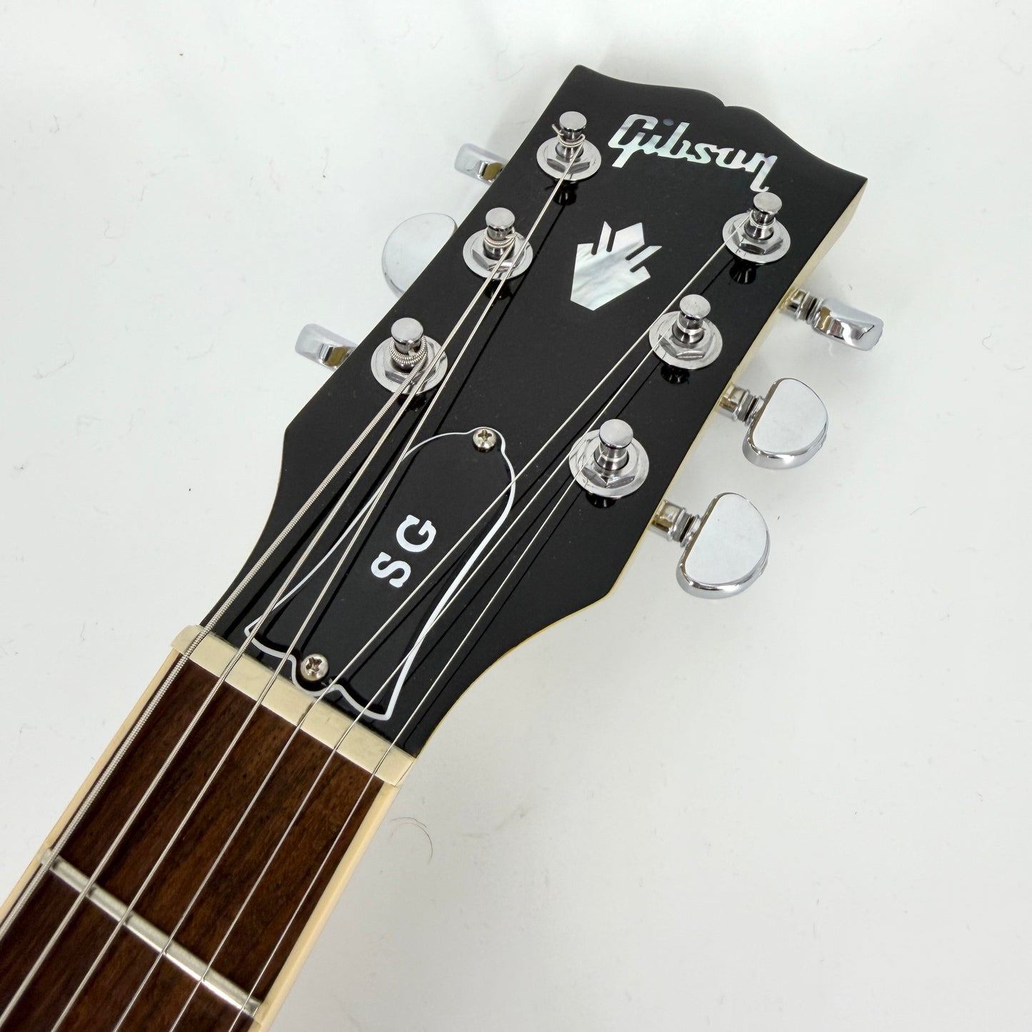 2023 Gibson SG Standard - TV Yellow