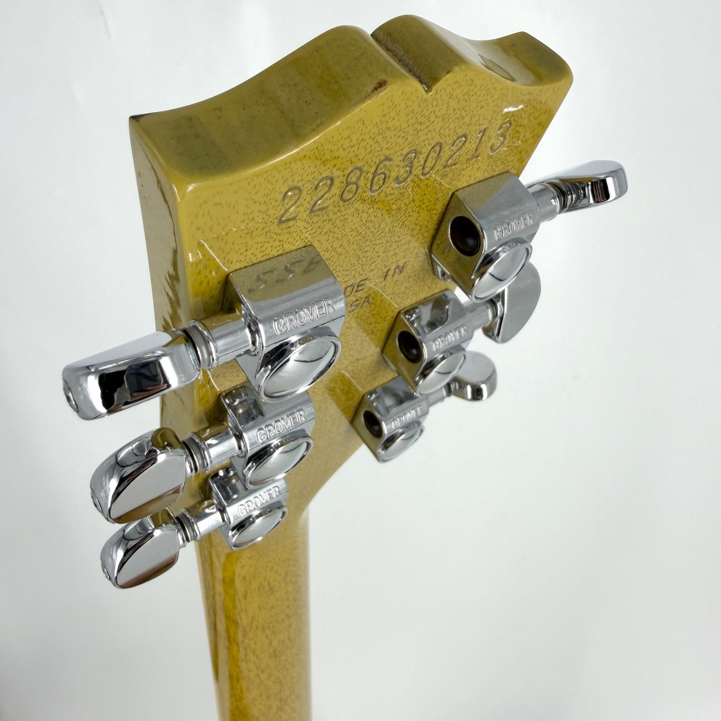 2023 Gibson SG Standard - TV Yellow