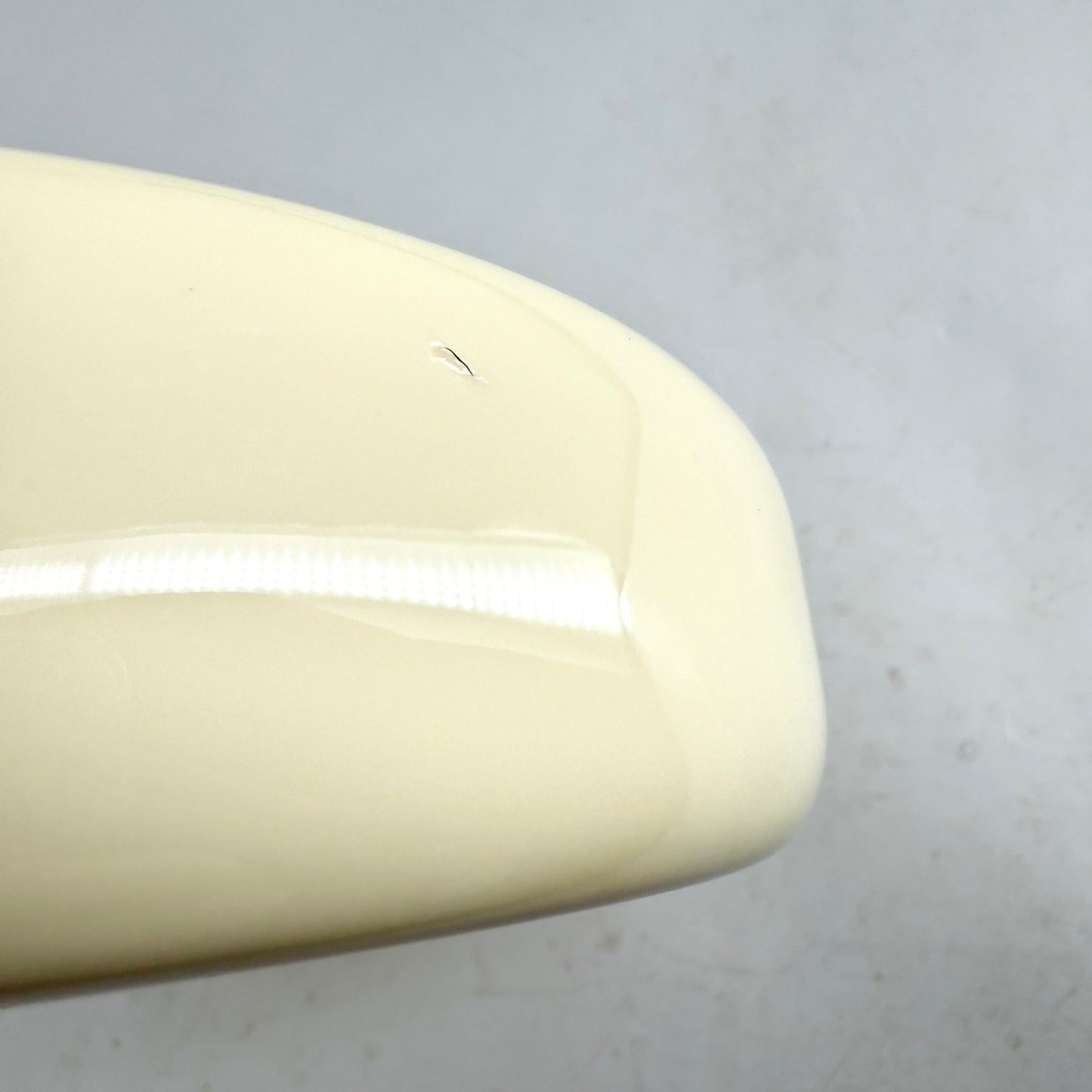 2019 Fender American Professional HSS Stratocaster – Olympic White