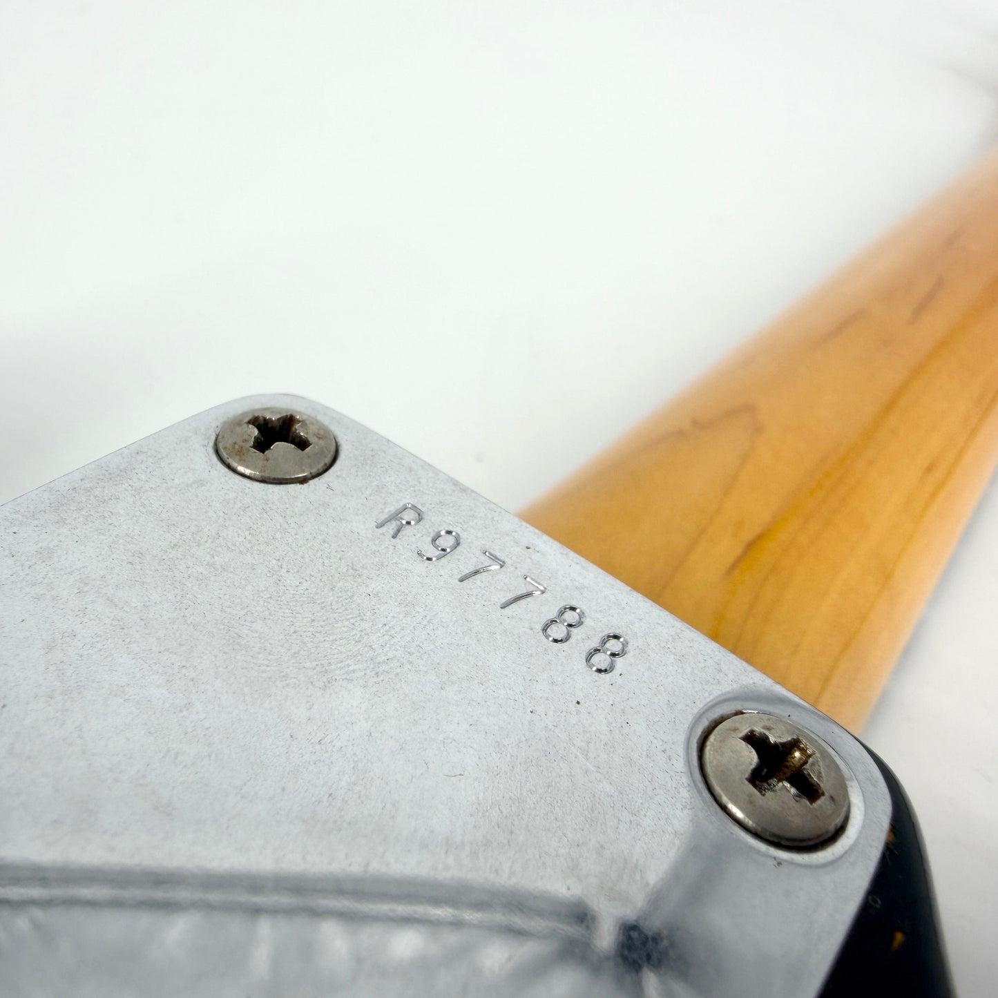 2019 Fender Custom Shop '65 Stratocaster Relic - 3 Tone Sunburst