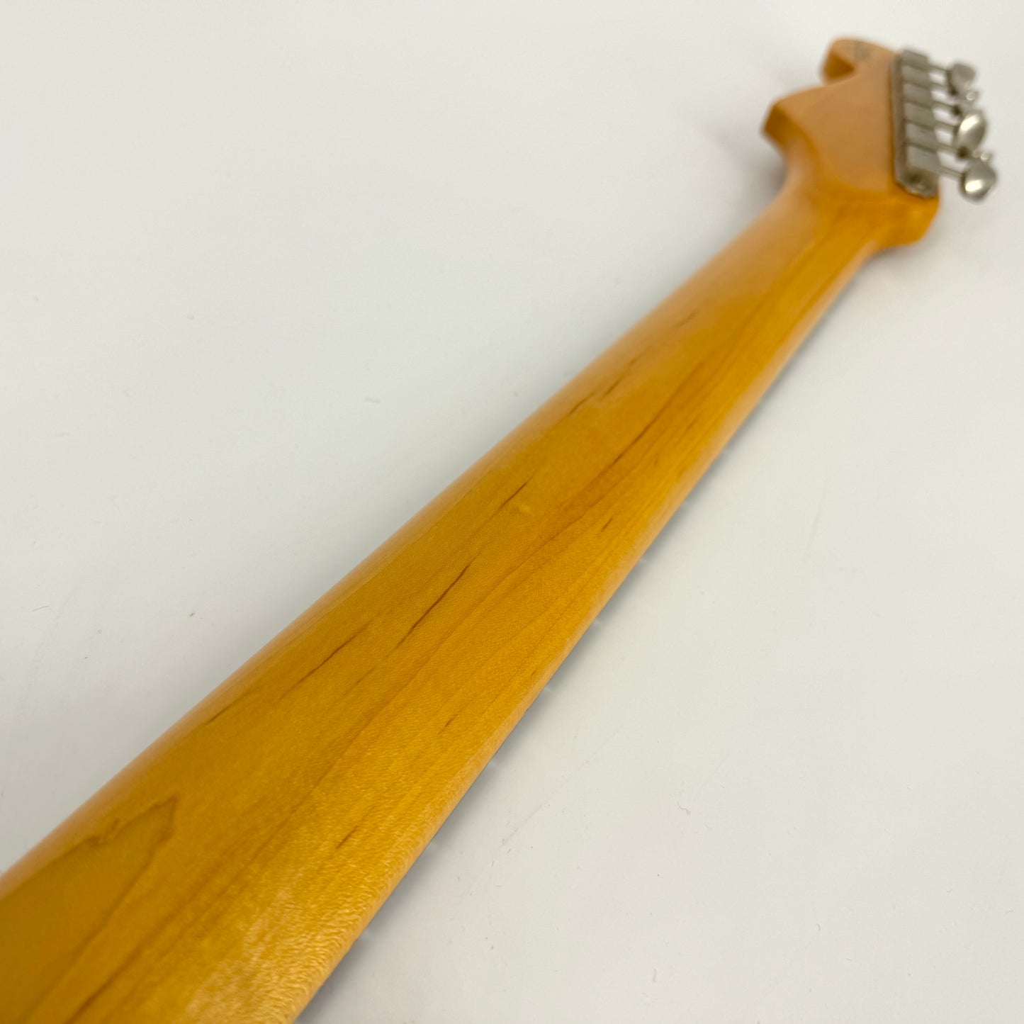 2019 Fender Custom Shop '65 Stratocaster Relic - 3 Tone Sunburst