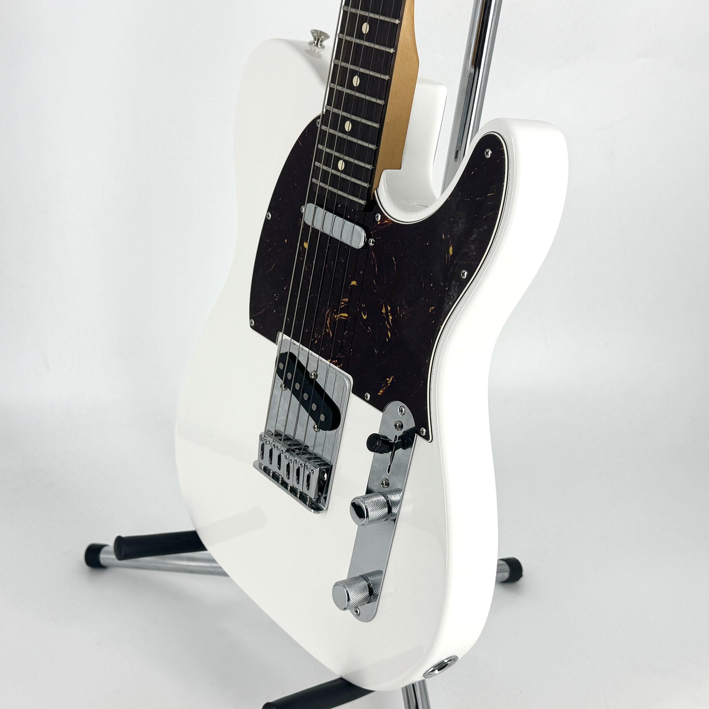 2024 Fender Player II Telecaster – Polar White
