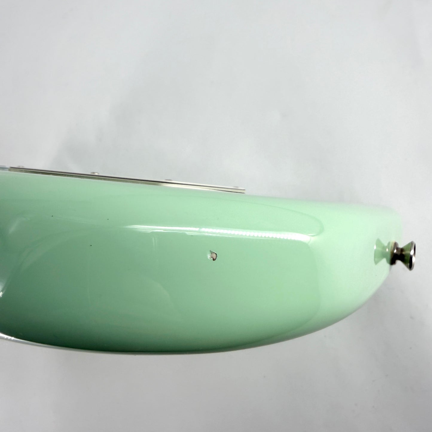 2013 Fender American Special Stratocaster – Surf Green