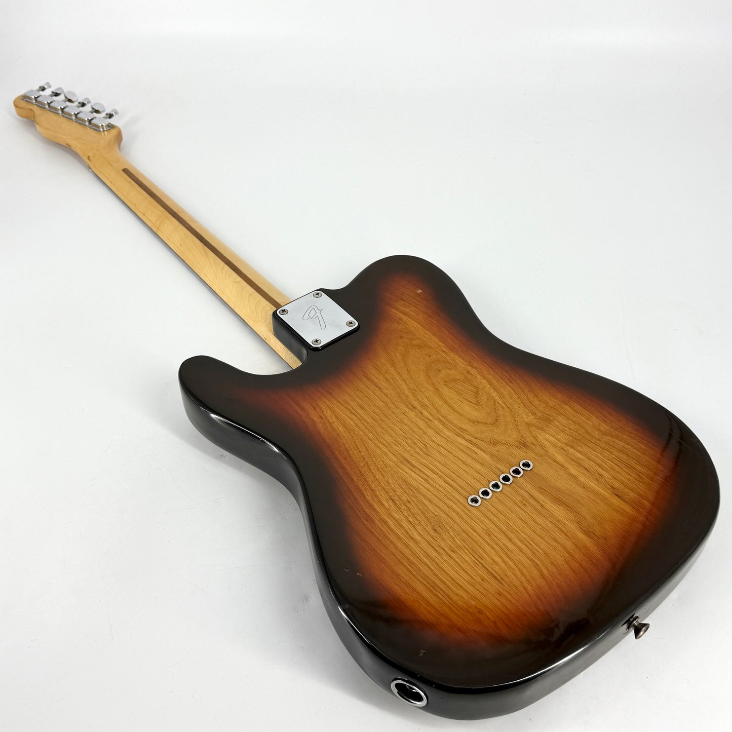 1978 Fender American Telecaster – Sunburst