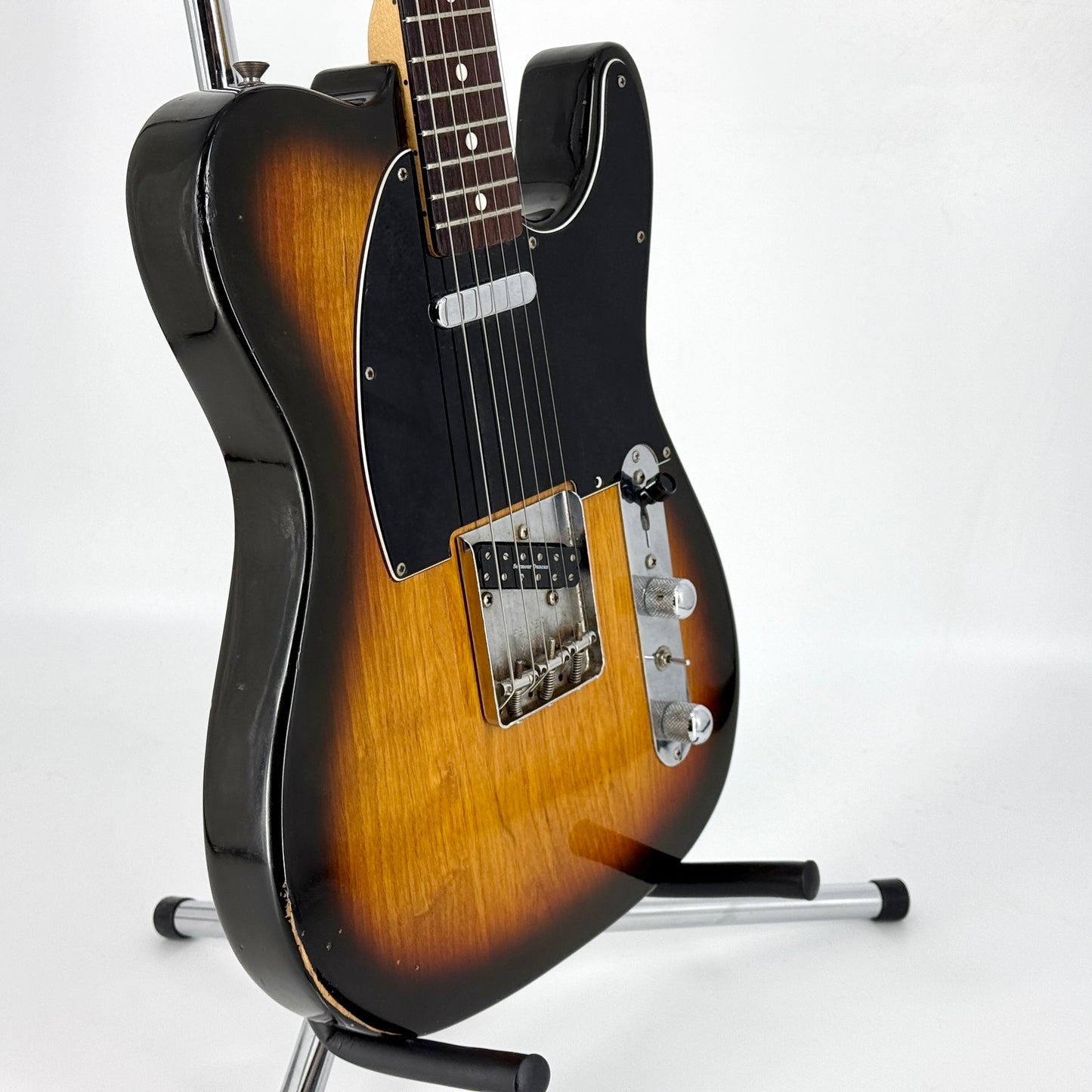 1978 Fender American Telecaster – Sunburst