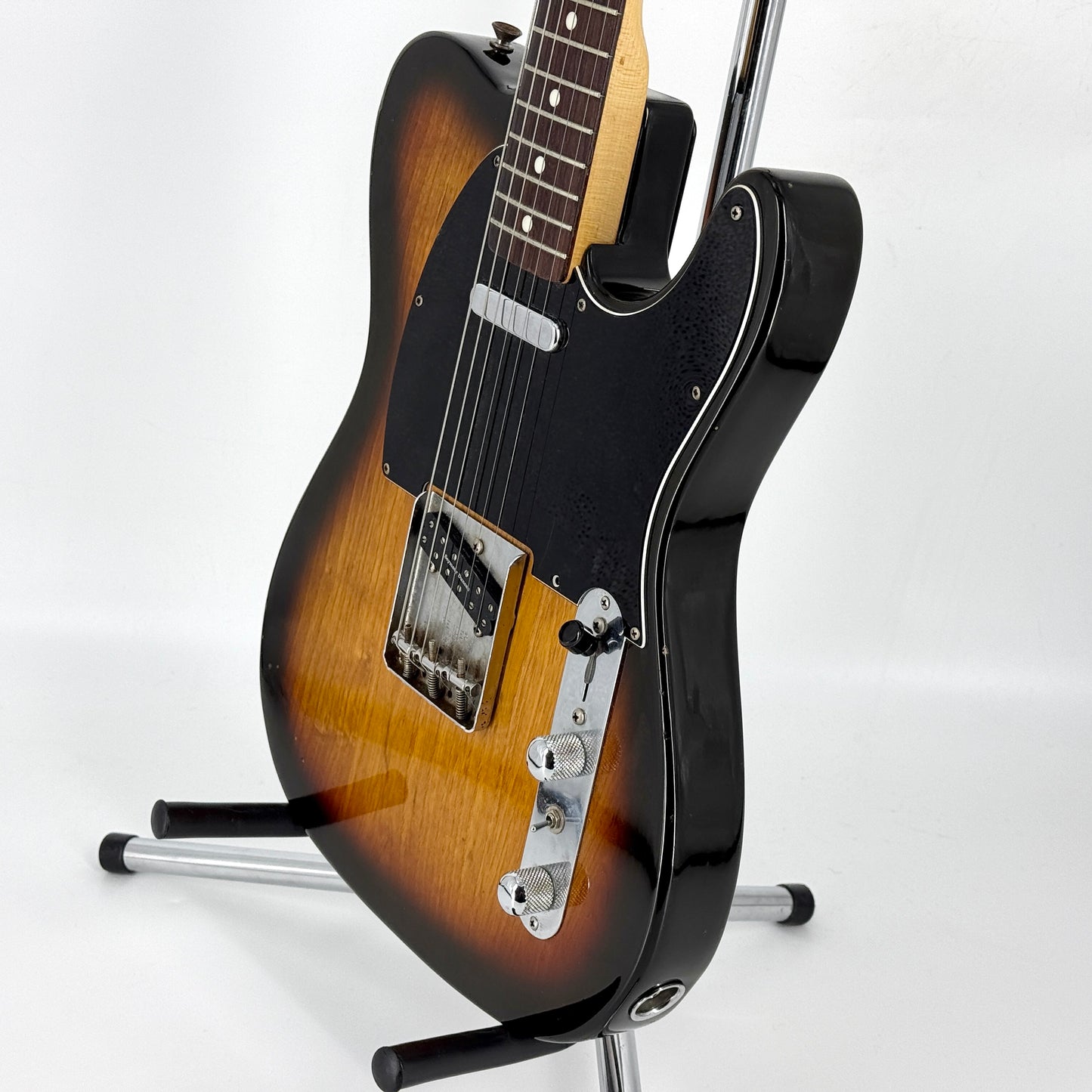 1978 Fender American Telecaster – Sunburst