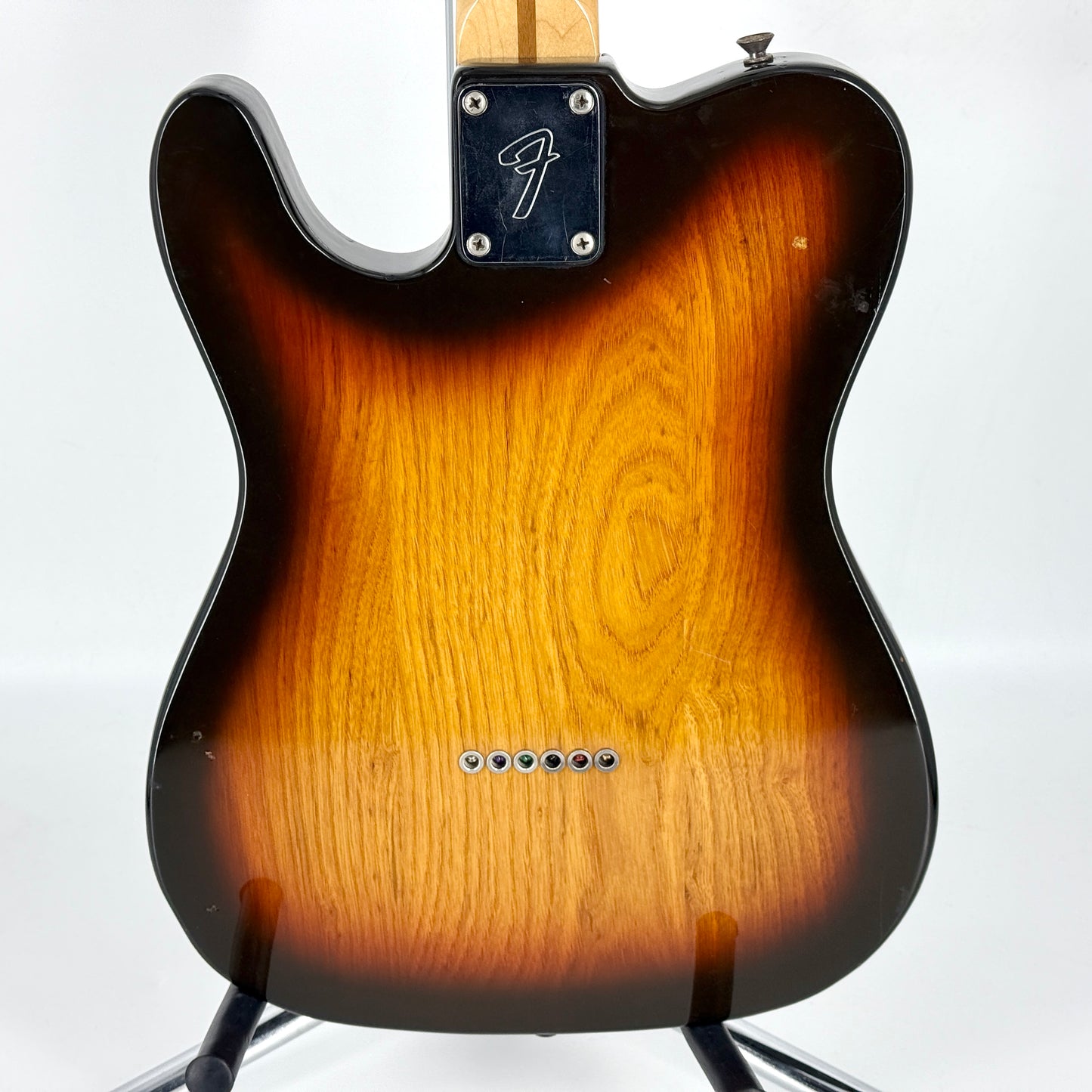 1978 Fender American Telecaster – Sunburst