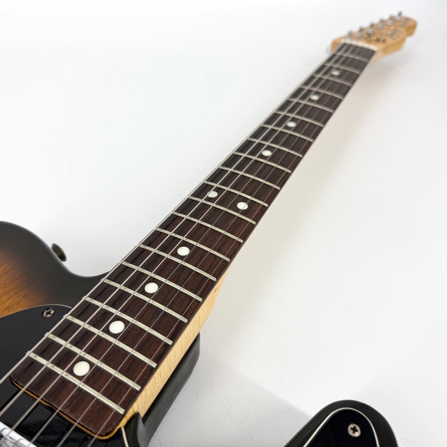 1978 Fender American Telecaster – Sunburst