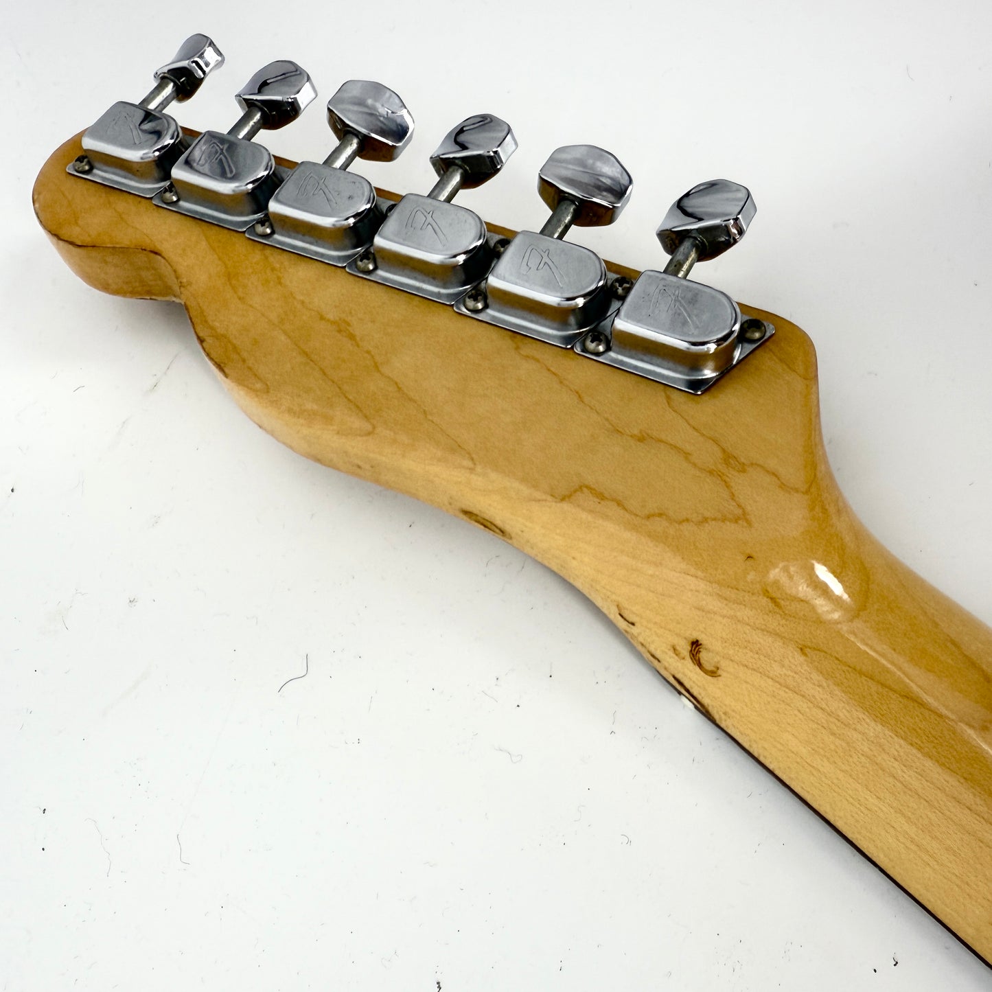 1978 Fender American Telecaster – Sunburst