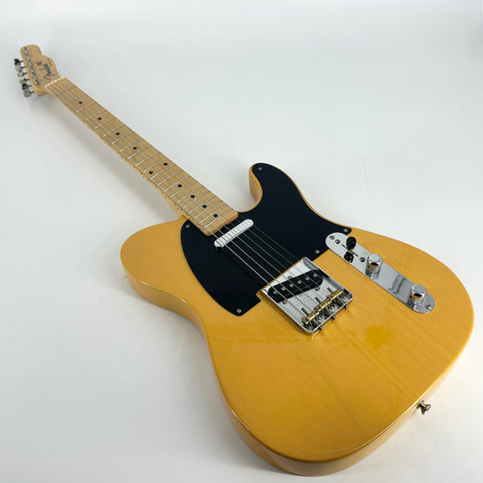 2018 Fender American Original 50s Telecaster - Butterscotch Blonde