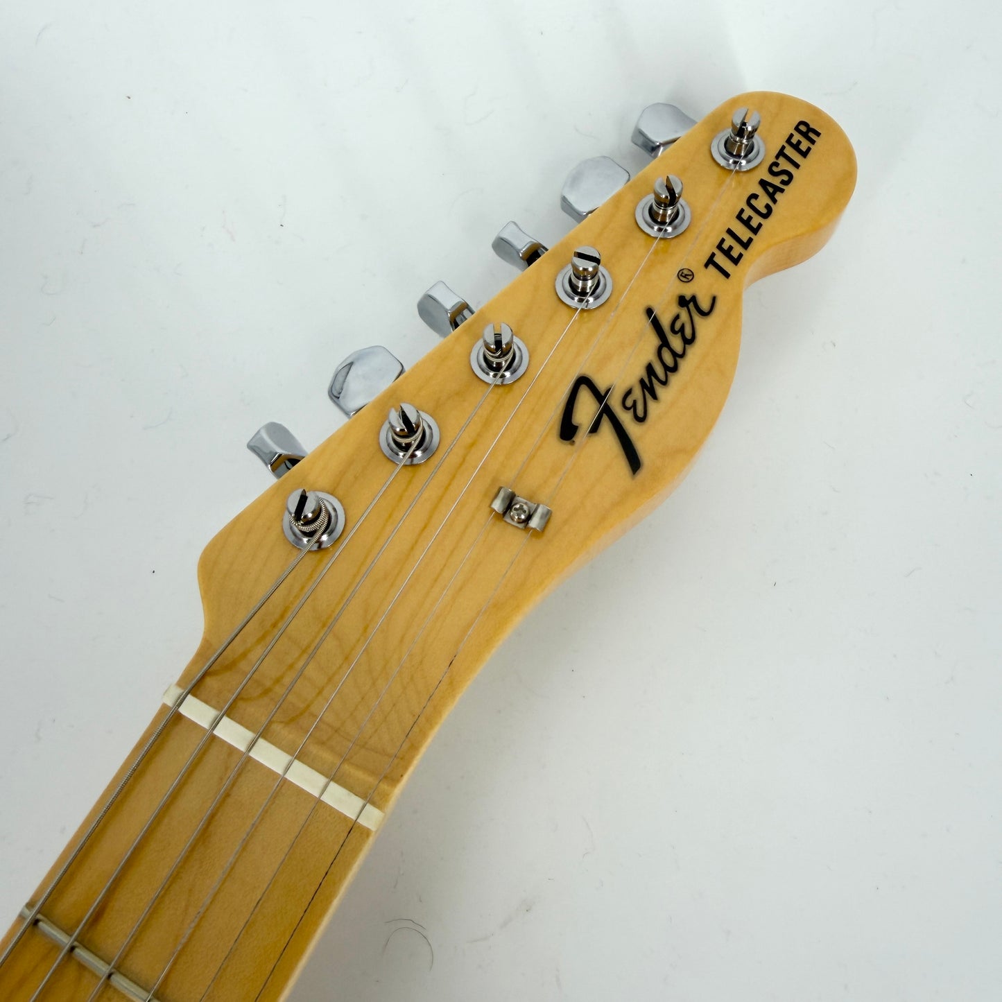 2025 Fender Japan Dealer Exclusive Telecaster – Pink Paisley