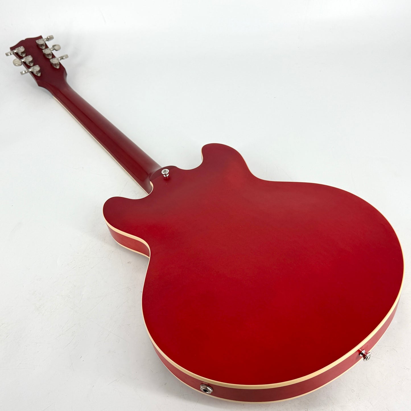 2016 Gibson ES-339 - Satin Cherry