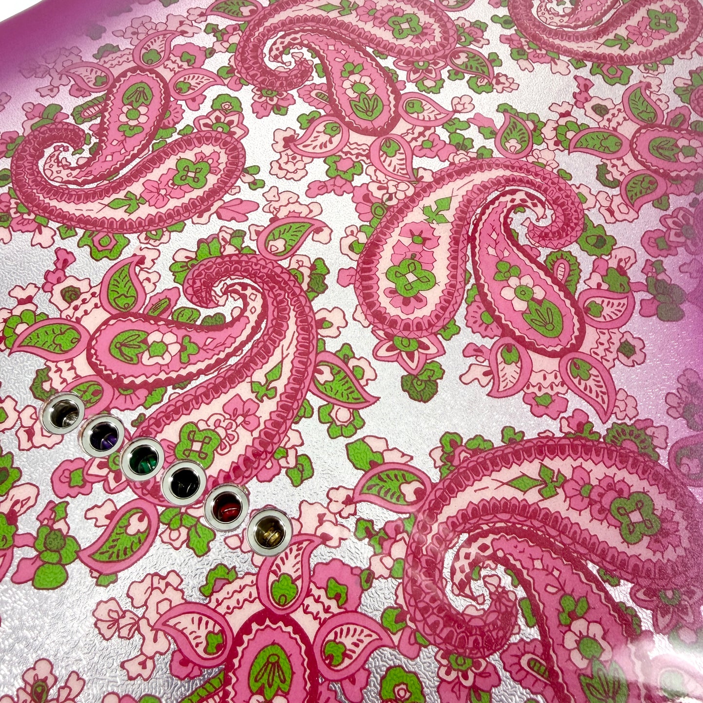 2025 Fender Japan Dealer Exclusive Telecaster – Pink Paisley