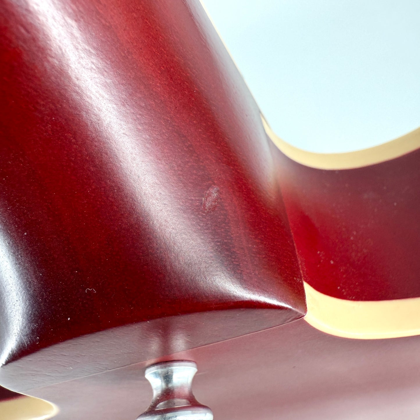 2016 Gibson ES-339 - Satin Cherry