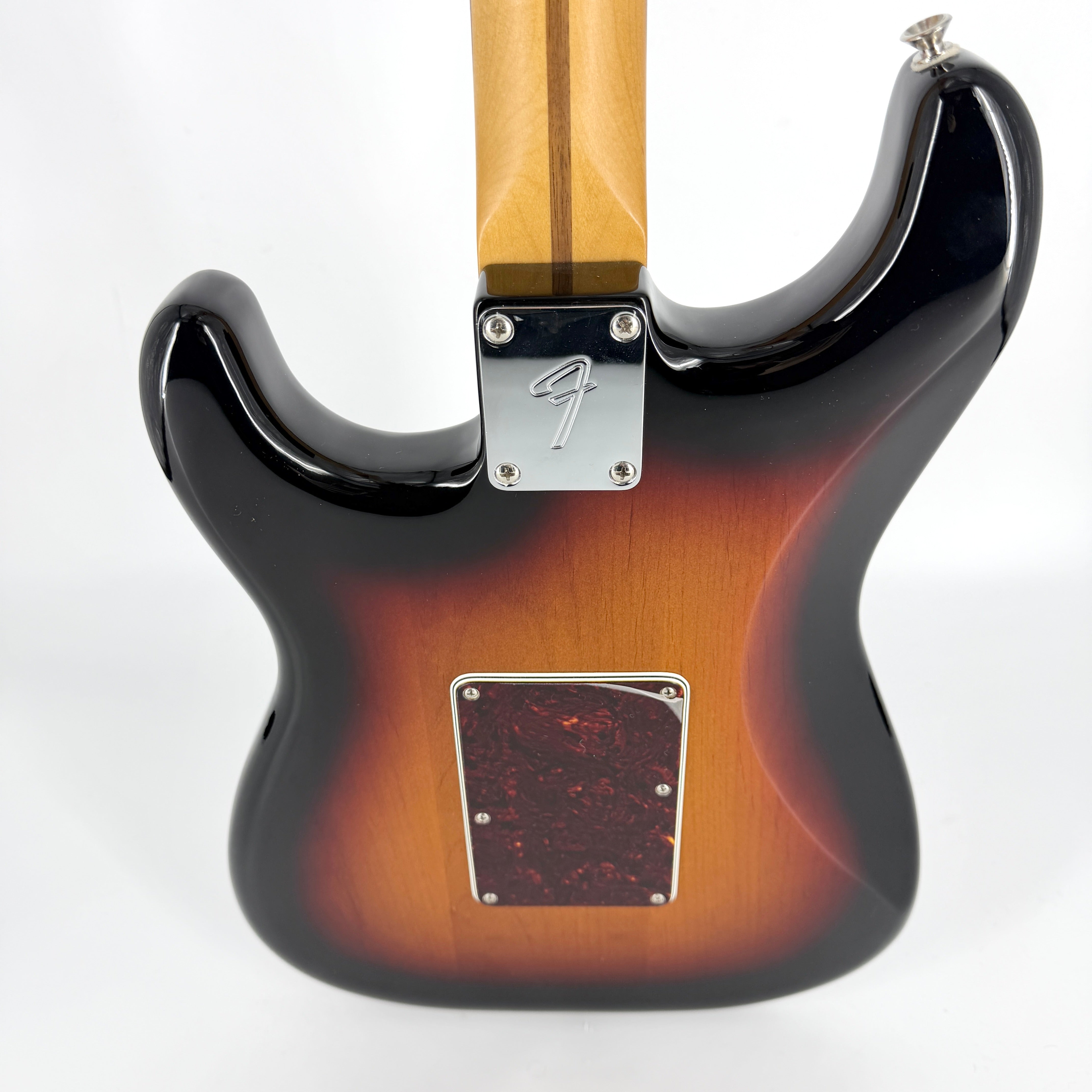 2025 Fender Player II Modified Stratocaster HSS Floyd Rose - 3