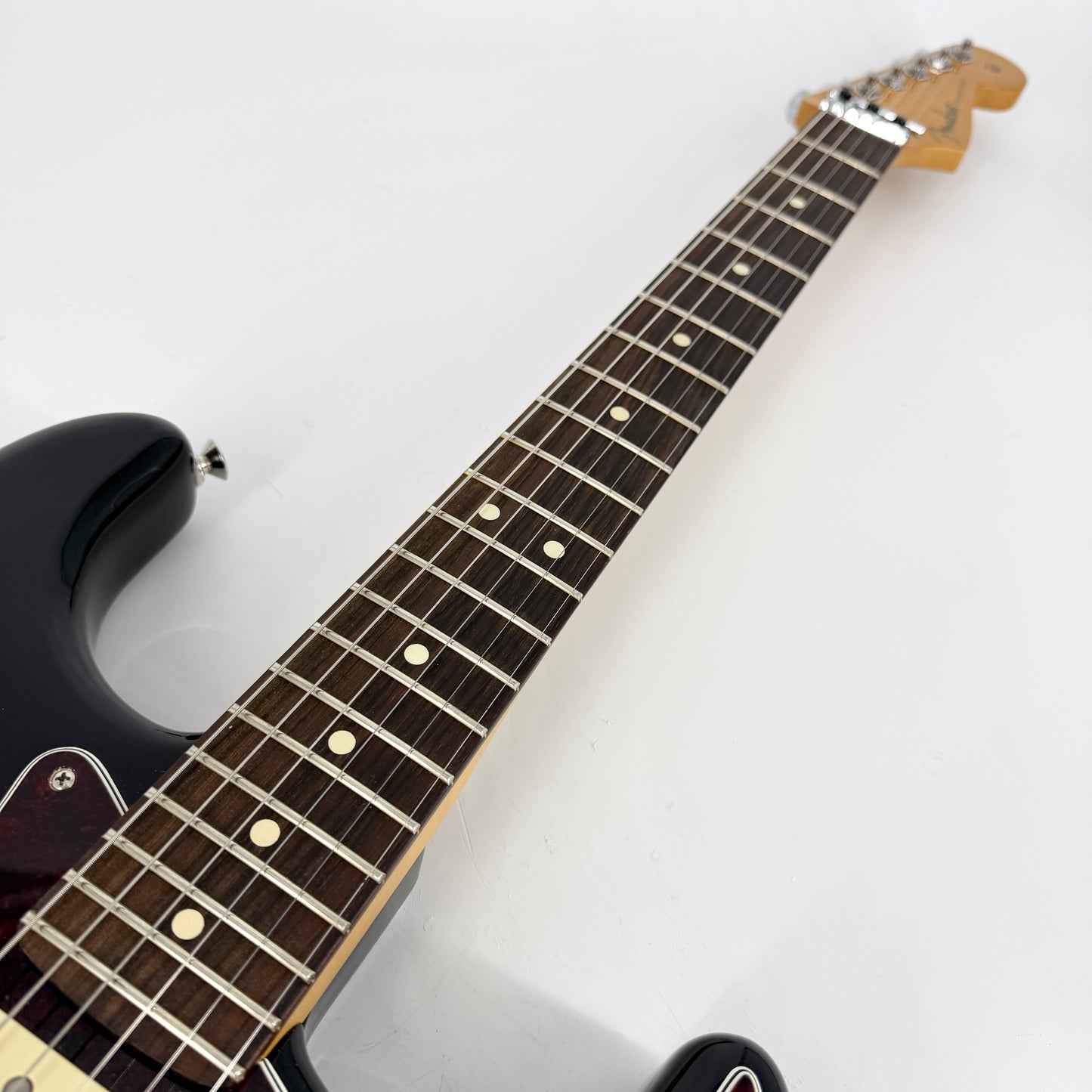 2025 Fender Player II Modified Stratocaster HSS Floyd Rose - 3 Tone Sunburst