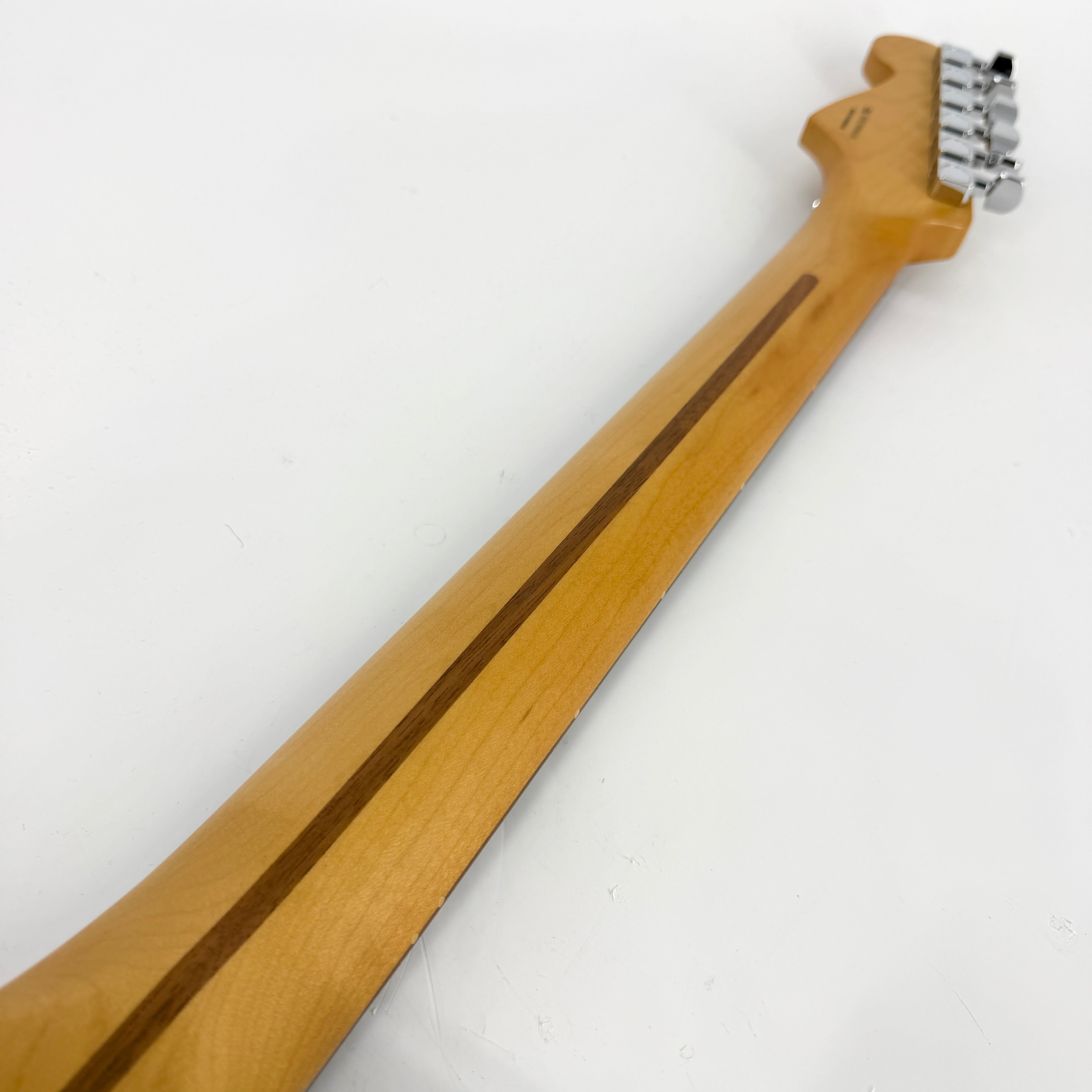 2025 Fender Player II Modified Stratocaster HSS Floyd Rose - 3