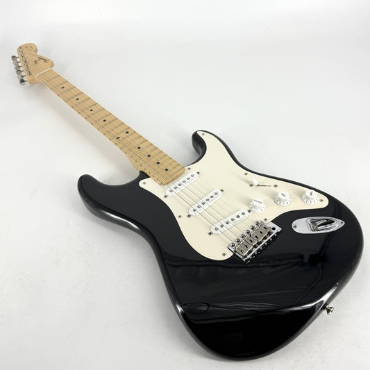2003 Fender Eric Clapton Signature Stratocaster – Blackie