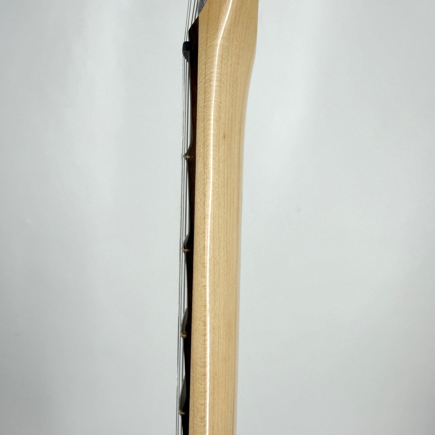 2022 Fender Ritchie Blackmore Signature Stratocaster - Olympic White