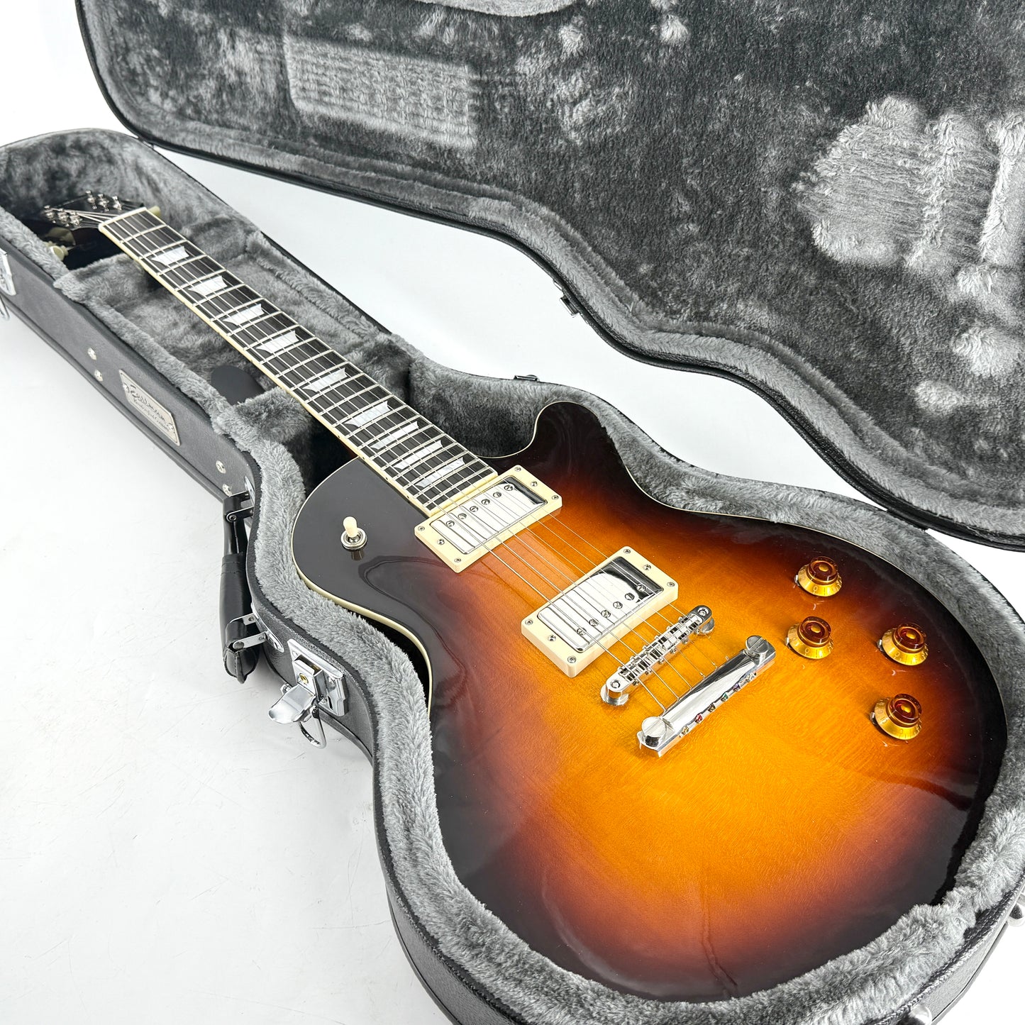 2022 Eastman SB59-SB - Sunburst