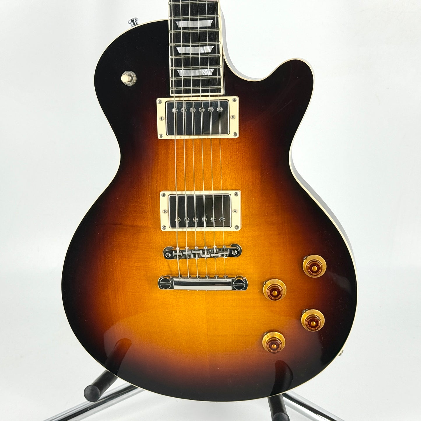 2022 Eastman SB59-SB - Sunburst