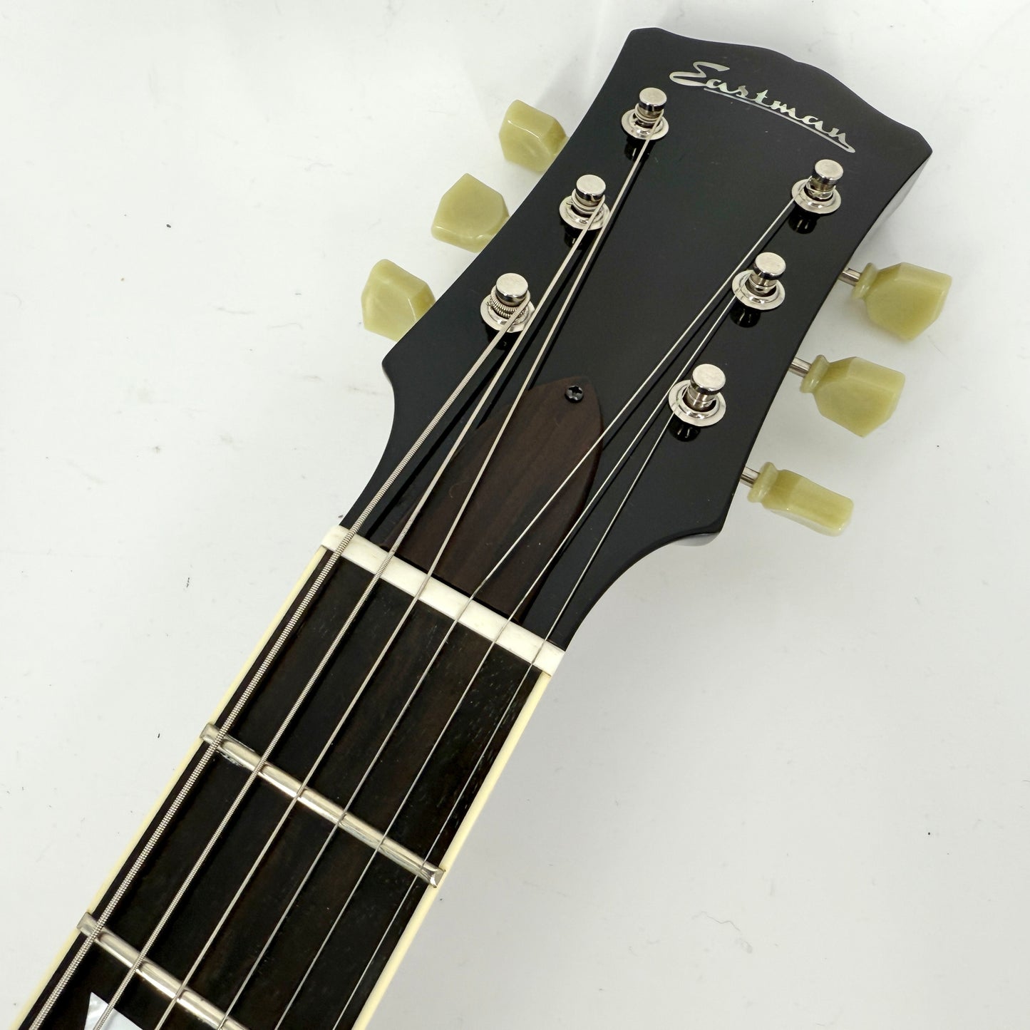 2022 Eastman SB59-SB - Sunburst