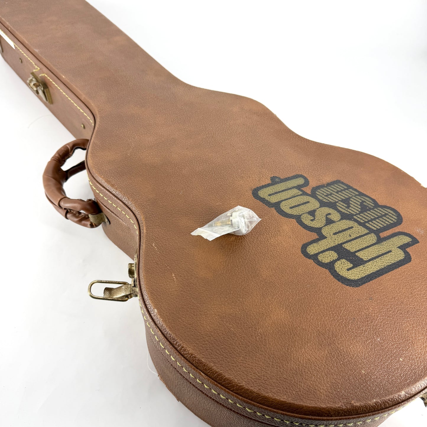 1991 Gibson Les Paul Custom – Ebony