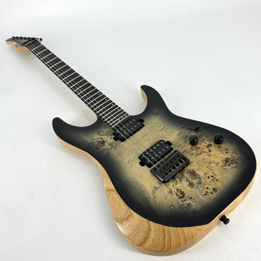 2020 Schecter Reaper-6 - Sky Burst