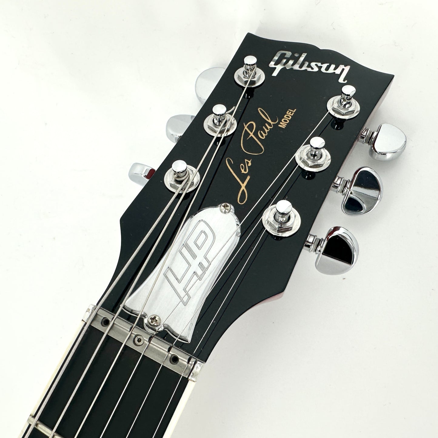 2018 Gibson Les Paul Standard High Performance II - HP-II – Heritage Cherry Fade