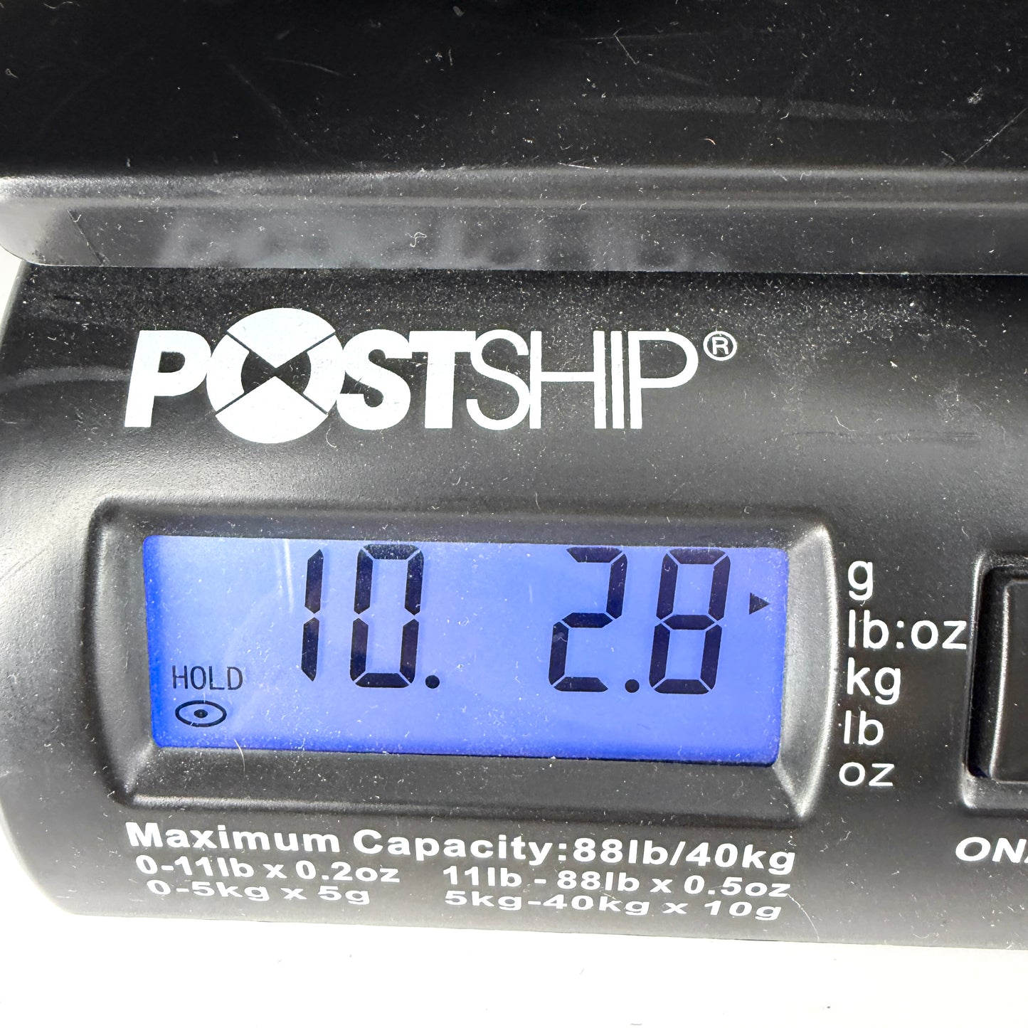 1991 Gibson Les Paul Custom – Ebony