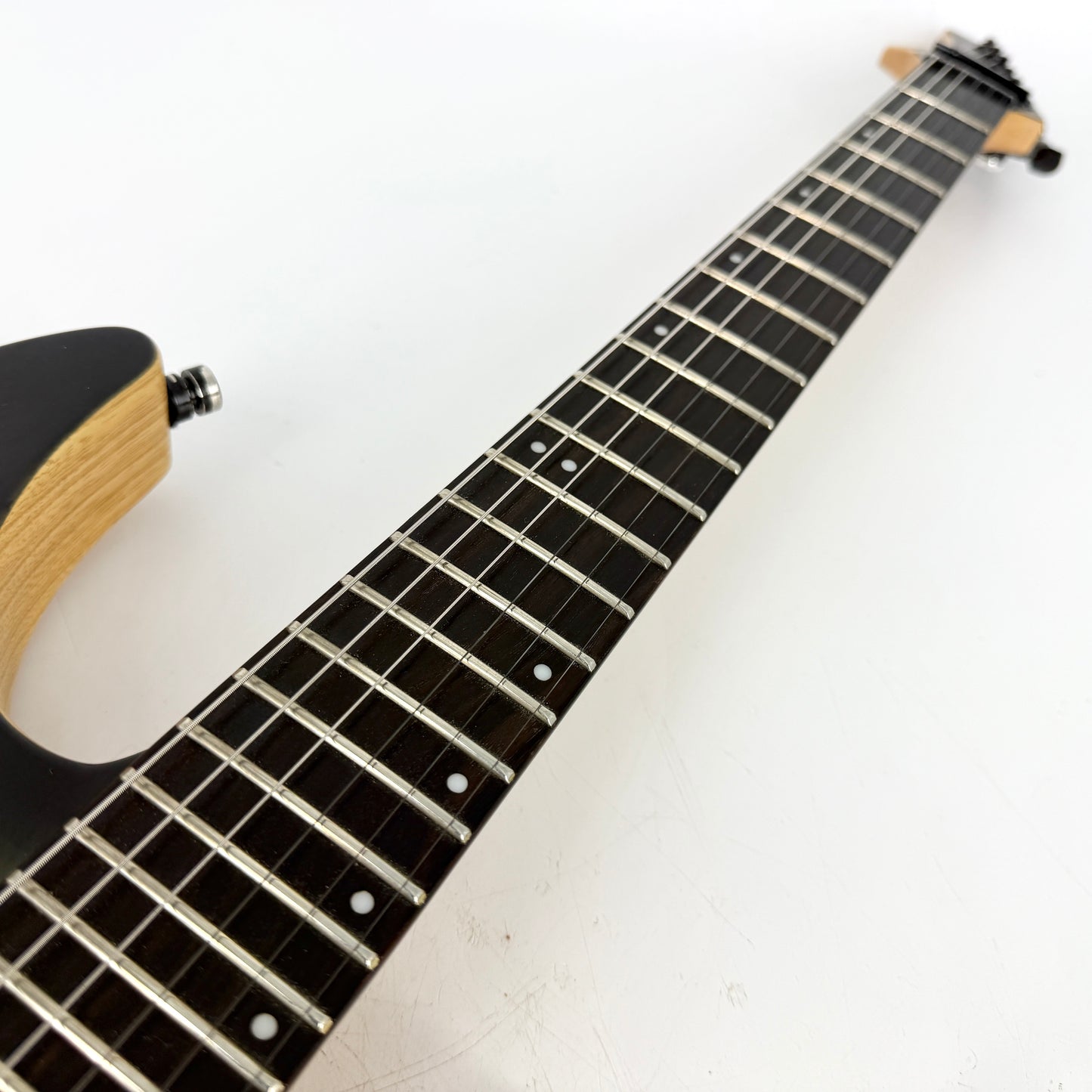 2020 Schecter Reaper-6 - Sky Burst