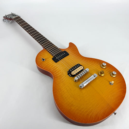 2009 Gibson Les Gary Moore Signature BFG Les Paul - Lemonburst