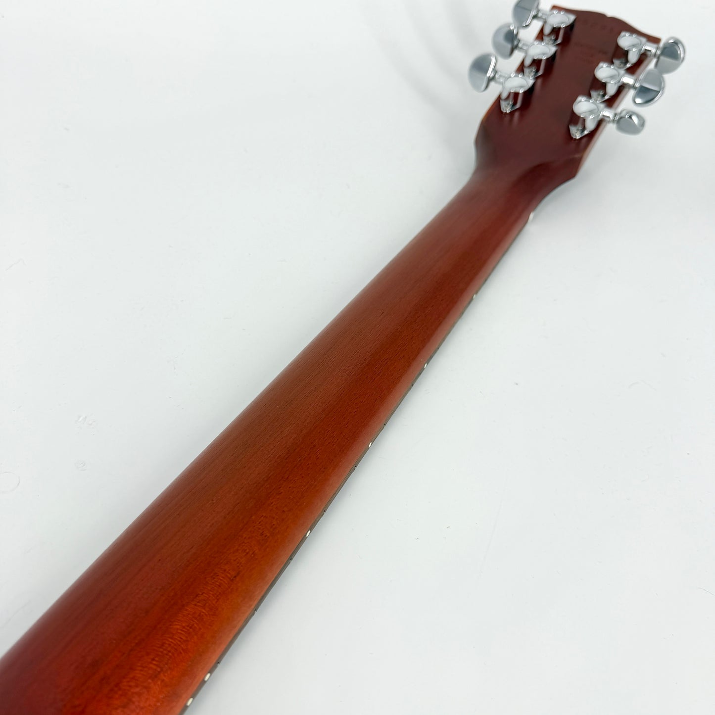 2009 Gibson Les Gary Moore Signature BFG Les Paul - Lemonburst