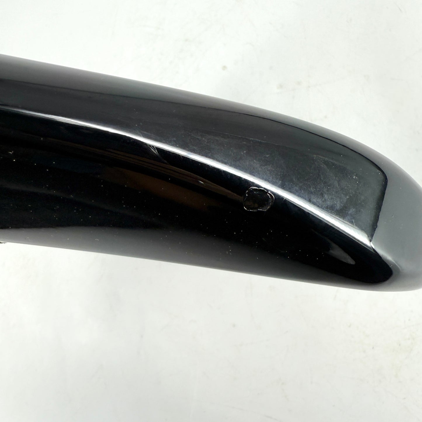 2007 Fender American Series Stratocaster – Black
